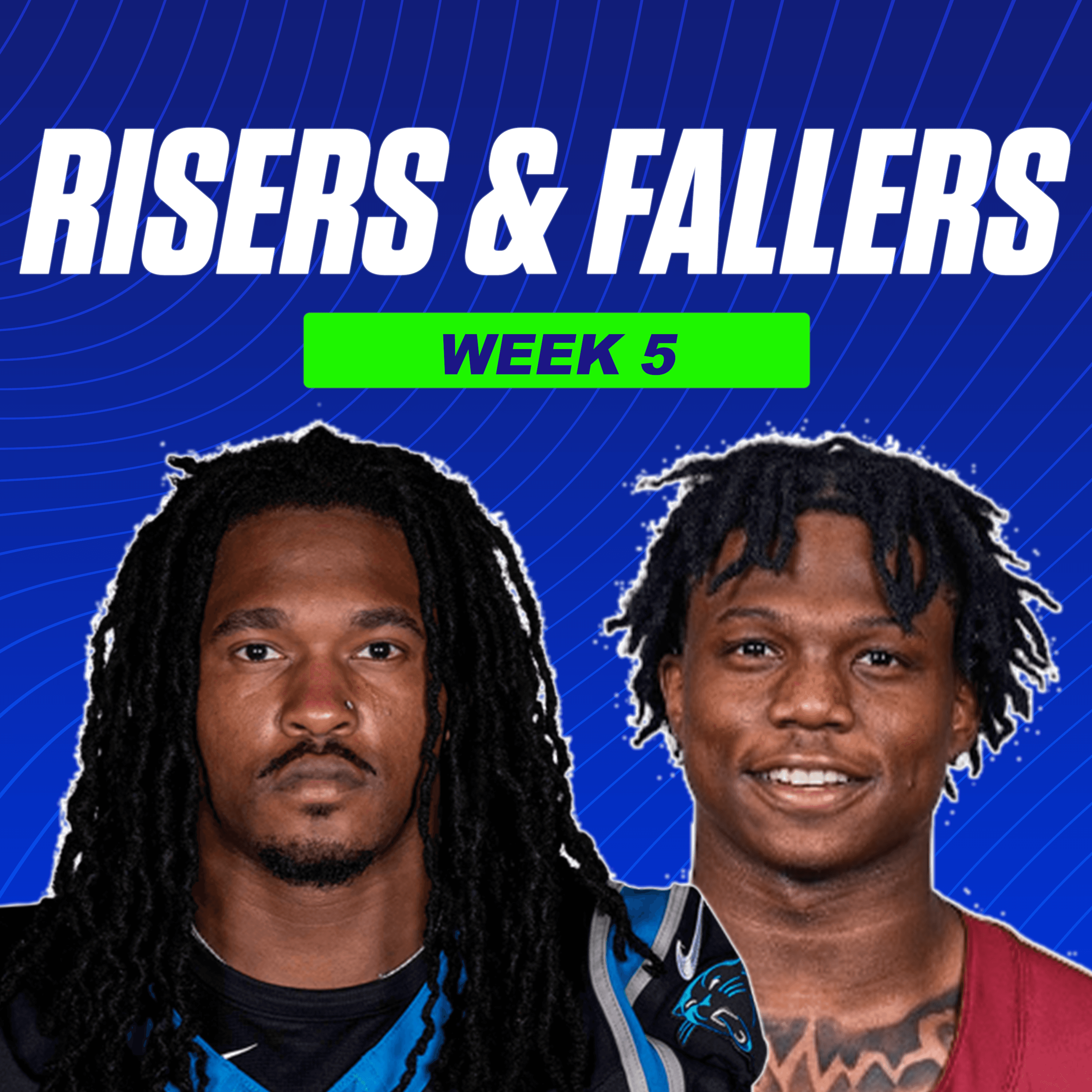 Fantasy Football Today podcast cover art