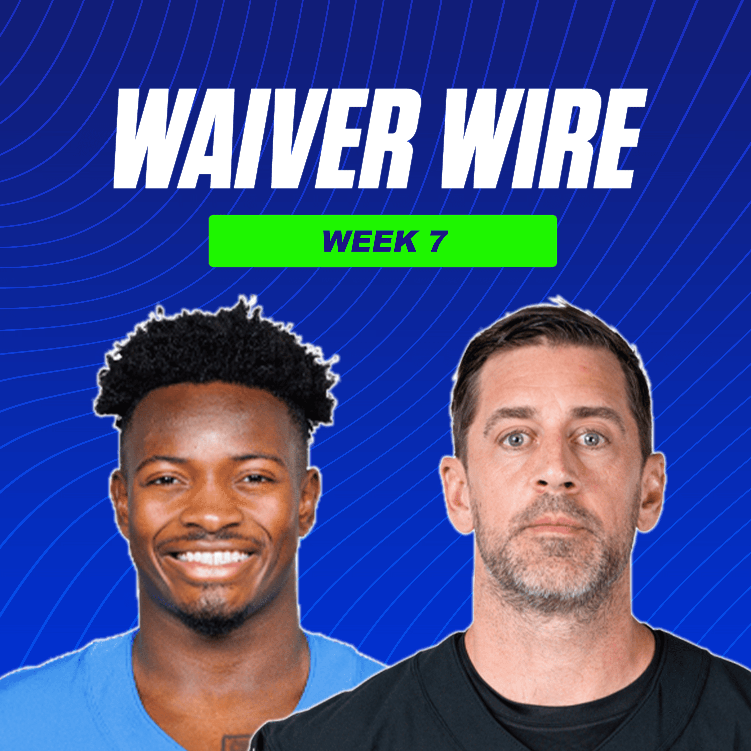 Fantasy Football Today podcast cover art