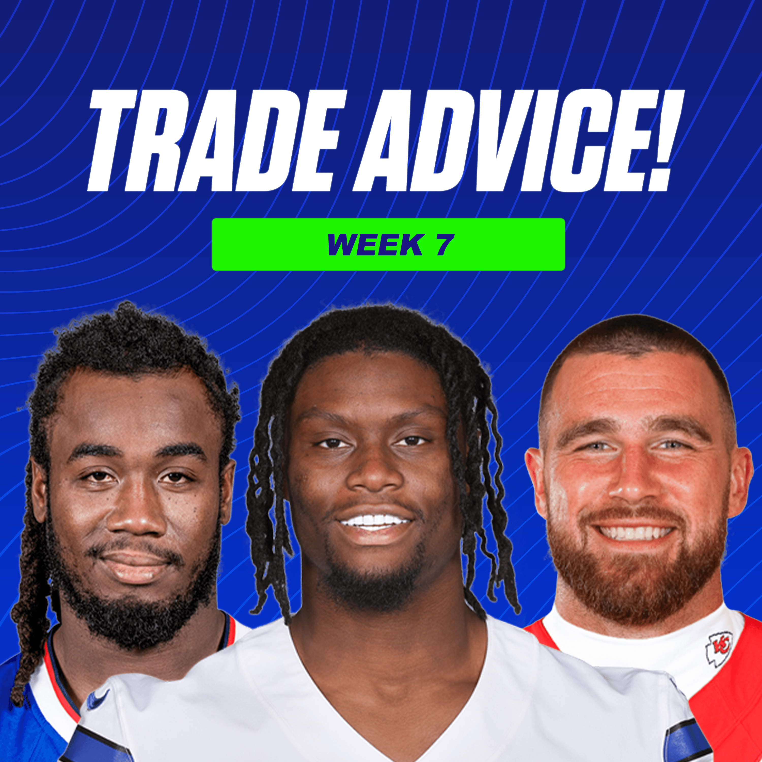 Fantasy Football Today podcast cover art