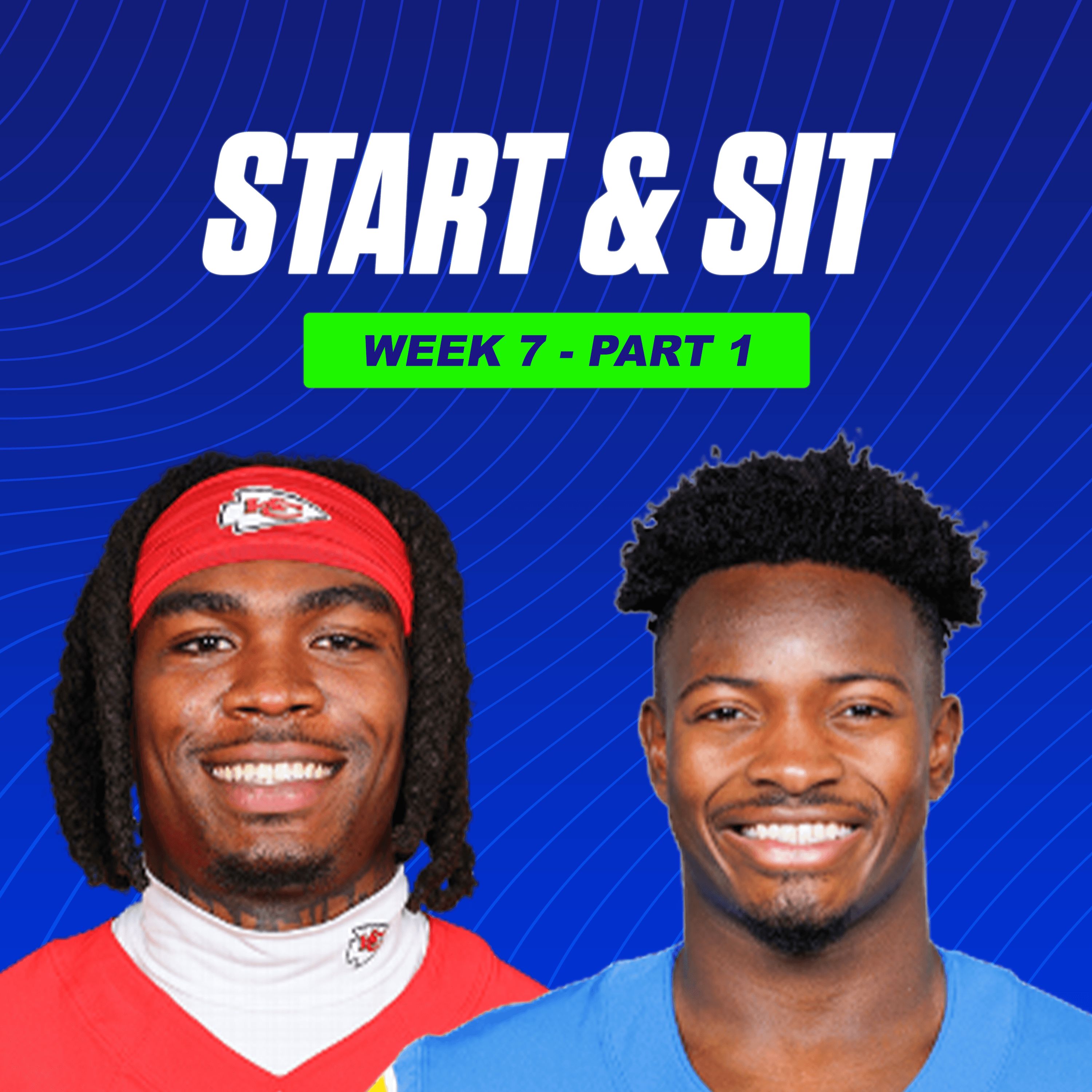 Fantasy Football Today podcast cover art