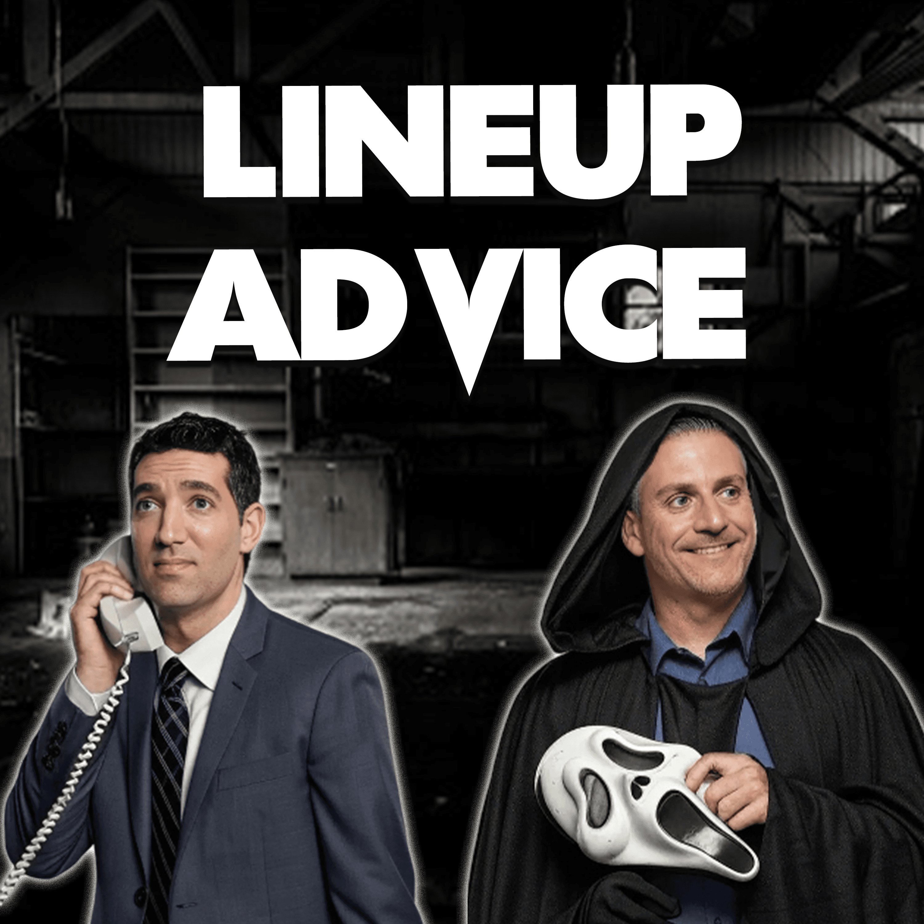 Fantasy Football Today podcast cover art
