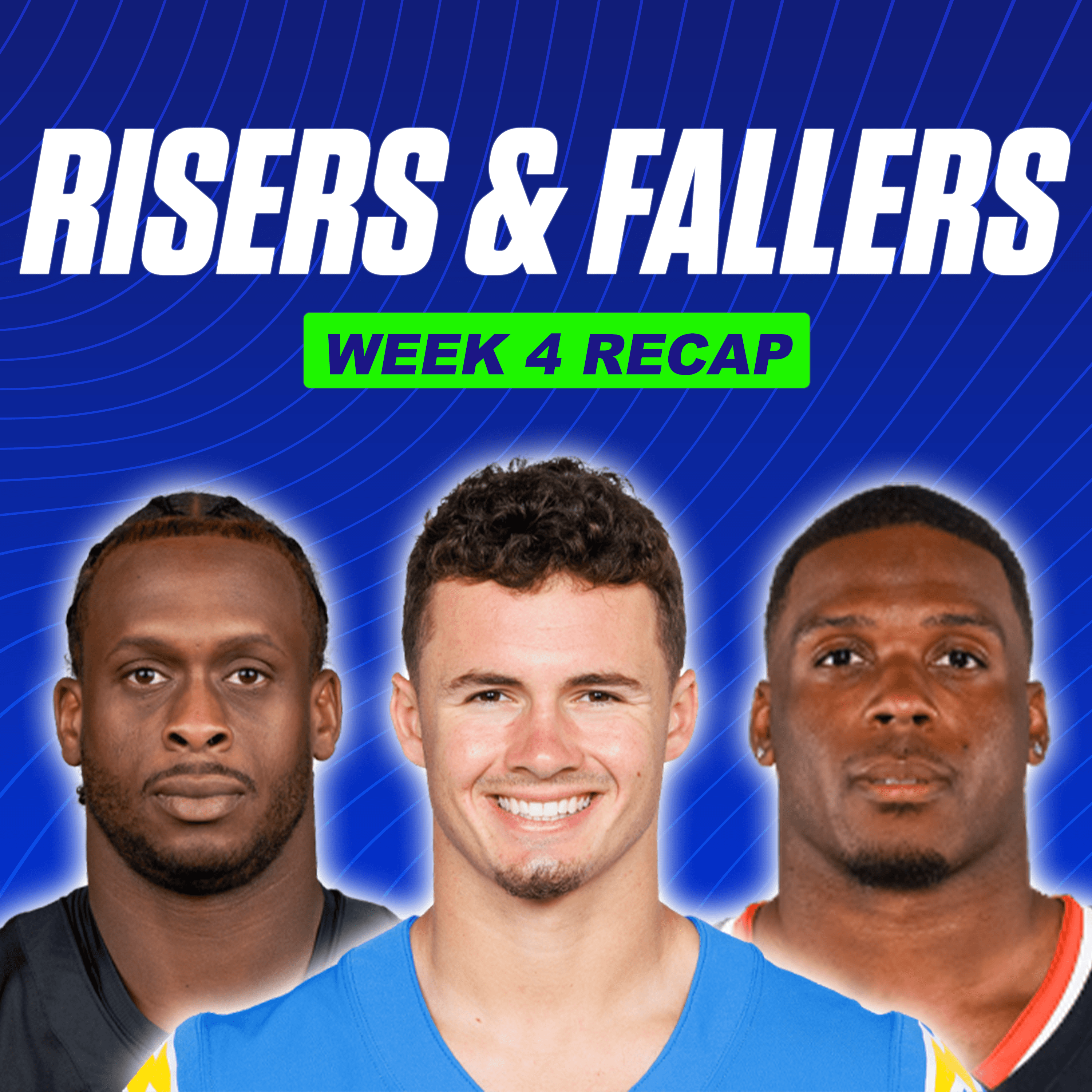 Fantasy Football Today podcast cover art