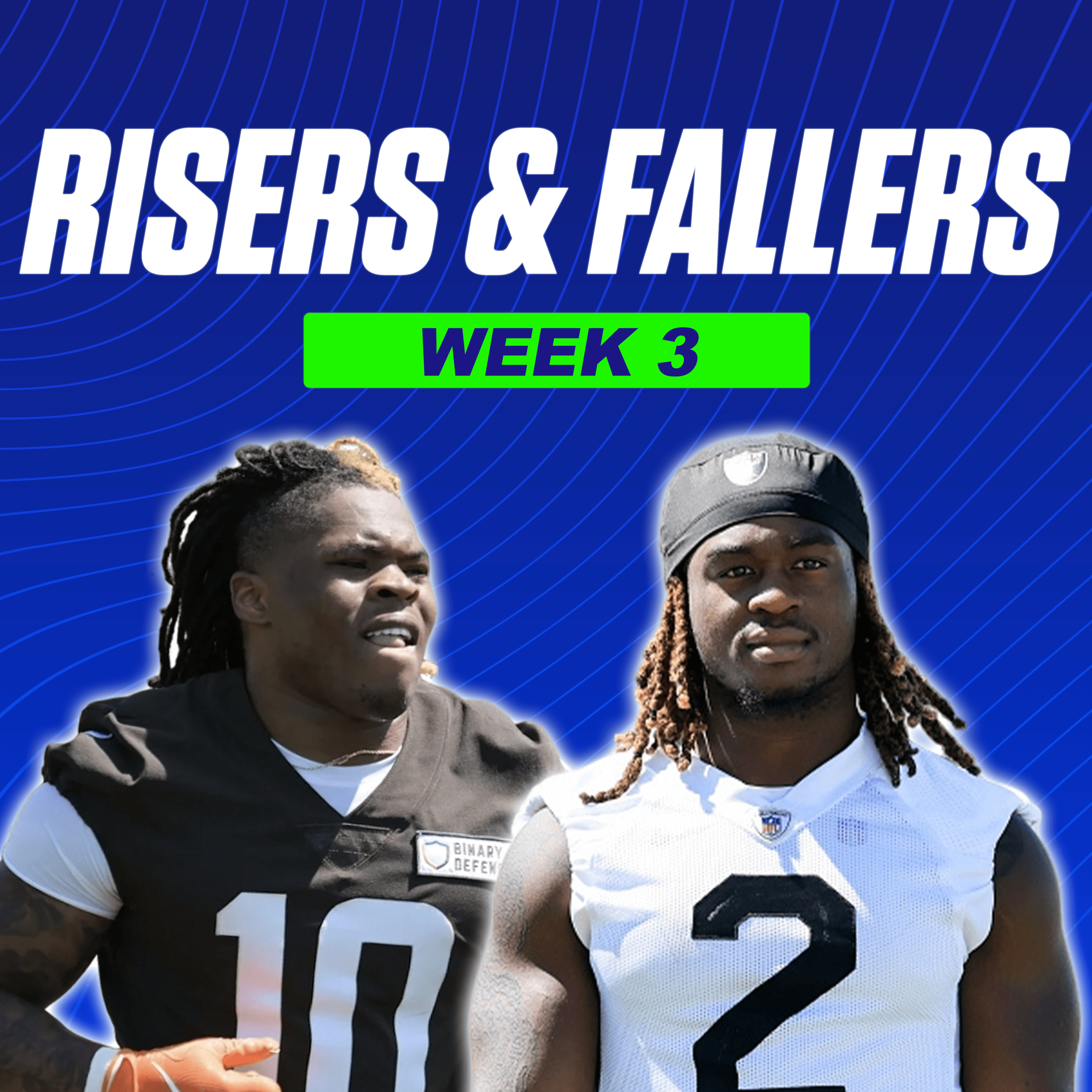 Fantasy Football Today podcast cover art