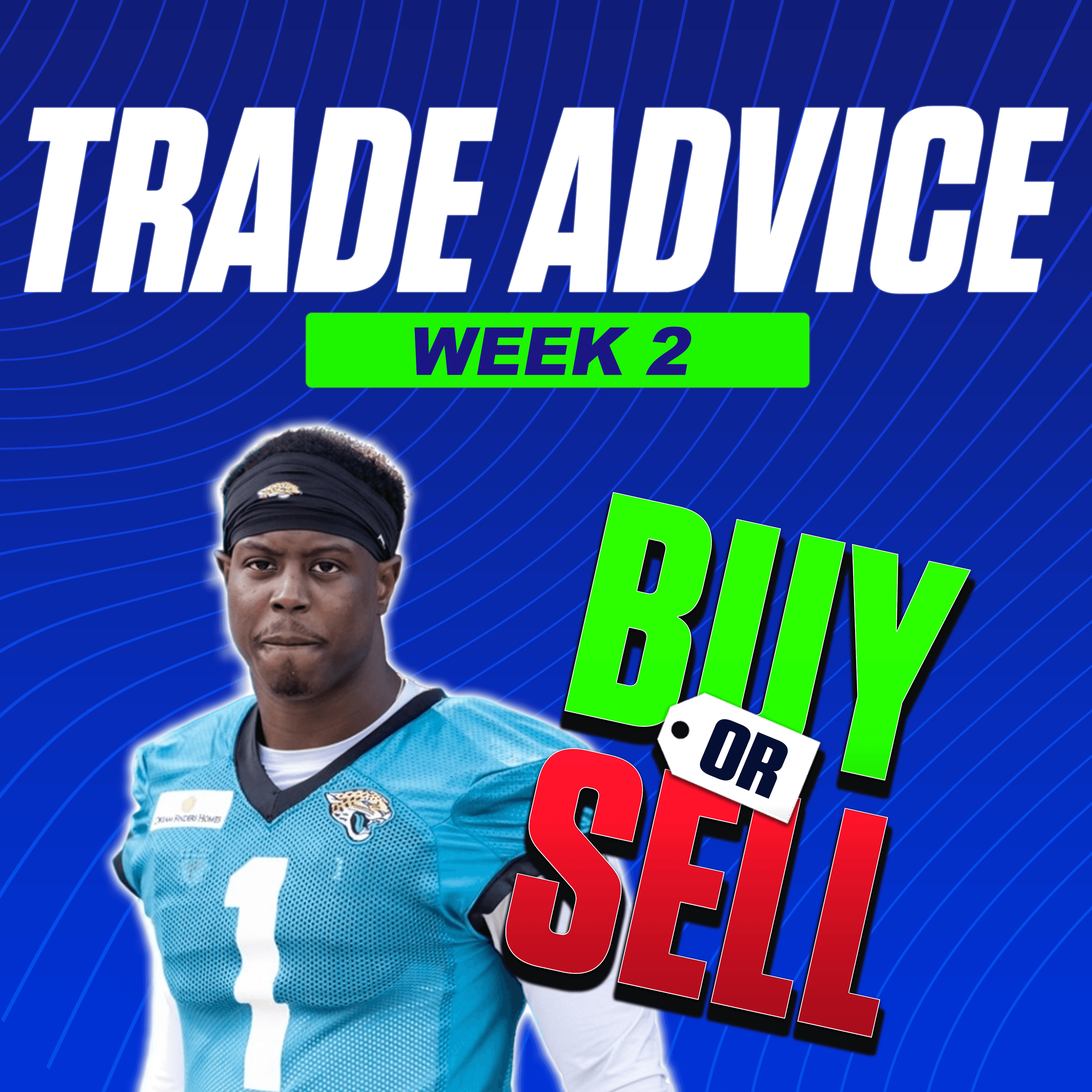 Fantasy Football Today podcast cover art