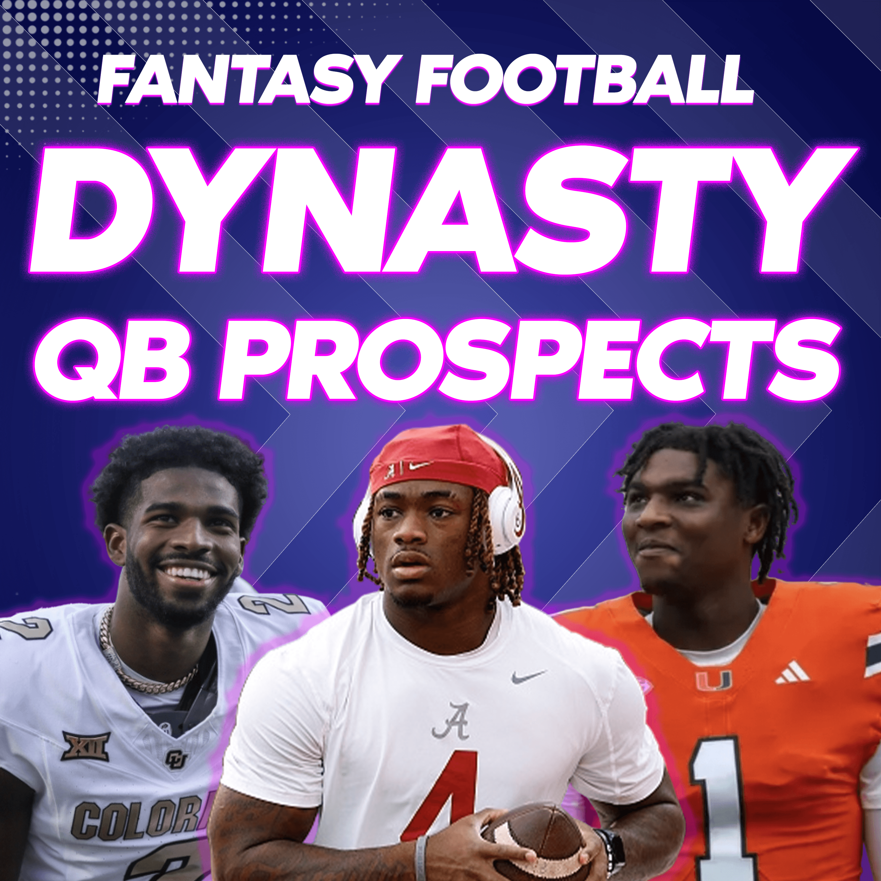 Fantasy Football Today podcast cover art