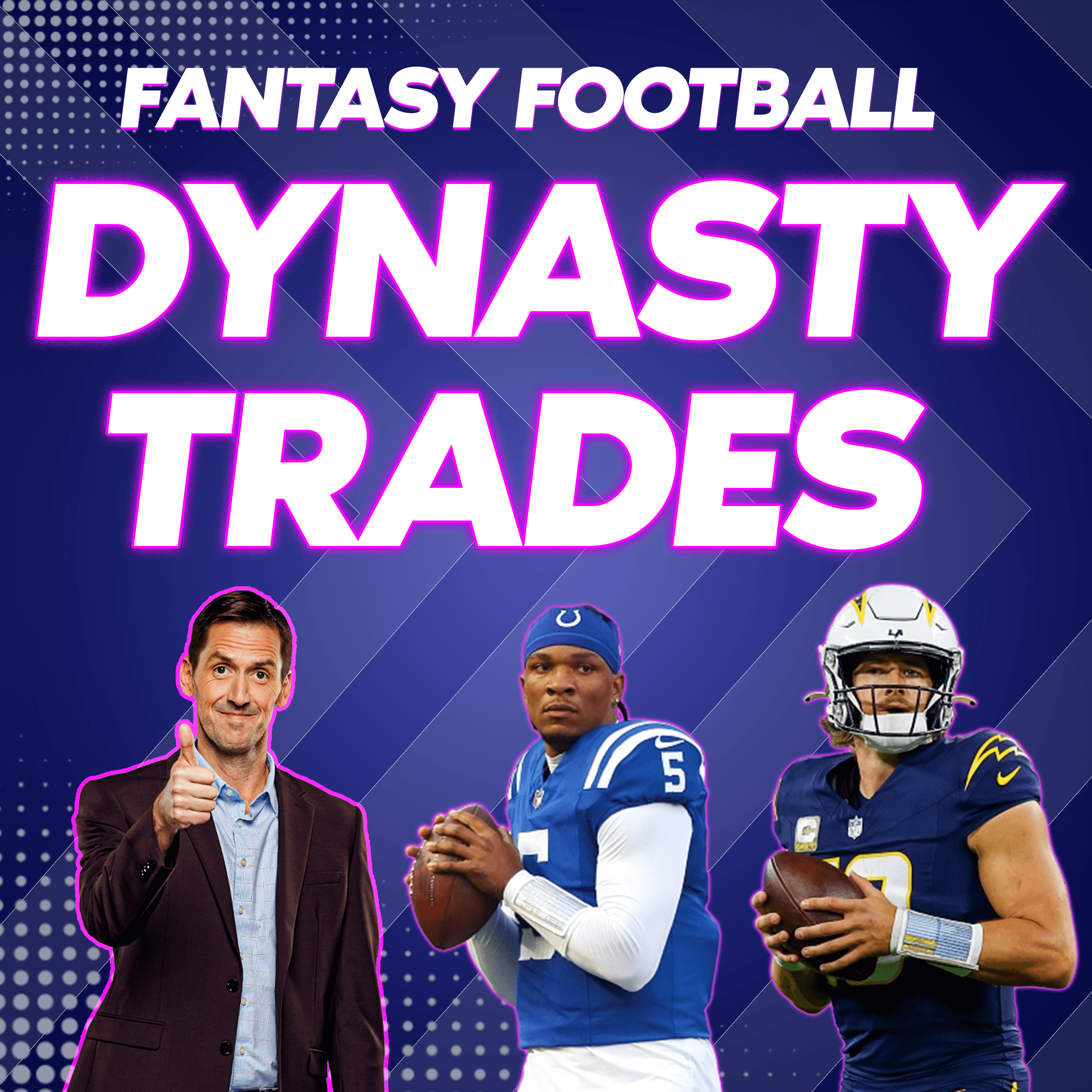 Fantasy Football Today podcast cover art