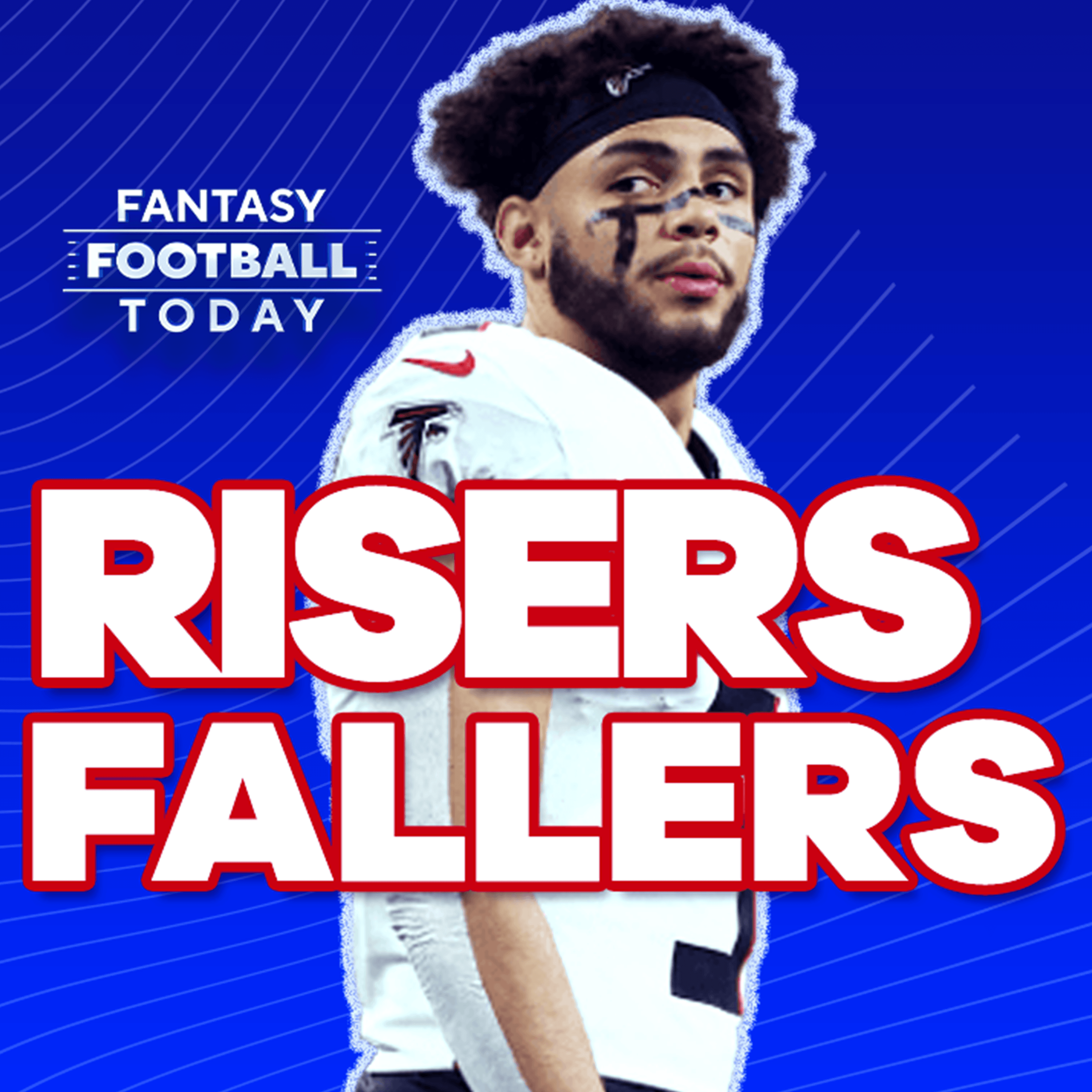 Fantasy Football Today podcast cover art