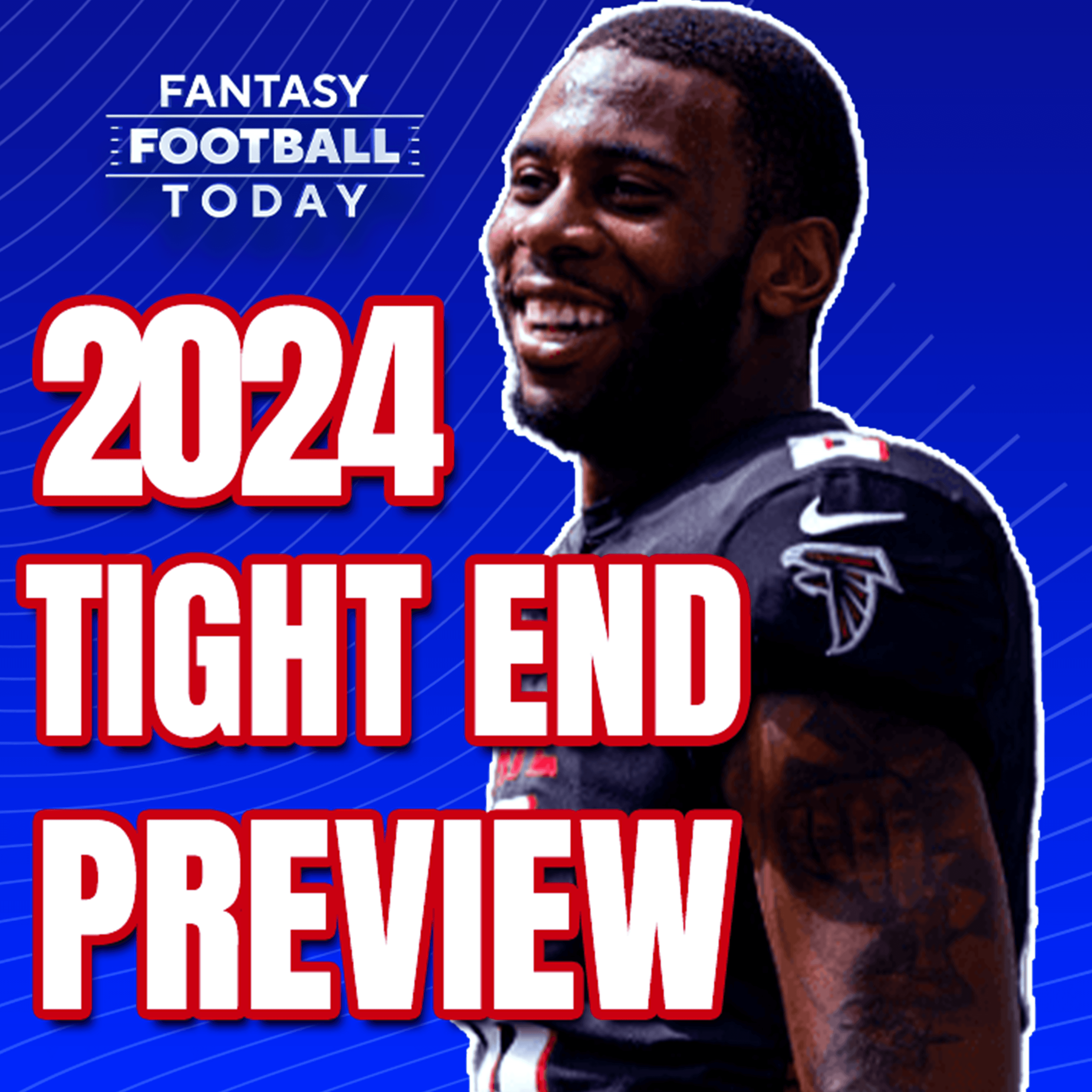 Fantasy Football Today podcast cover art