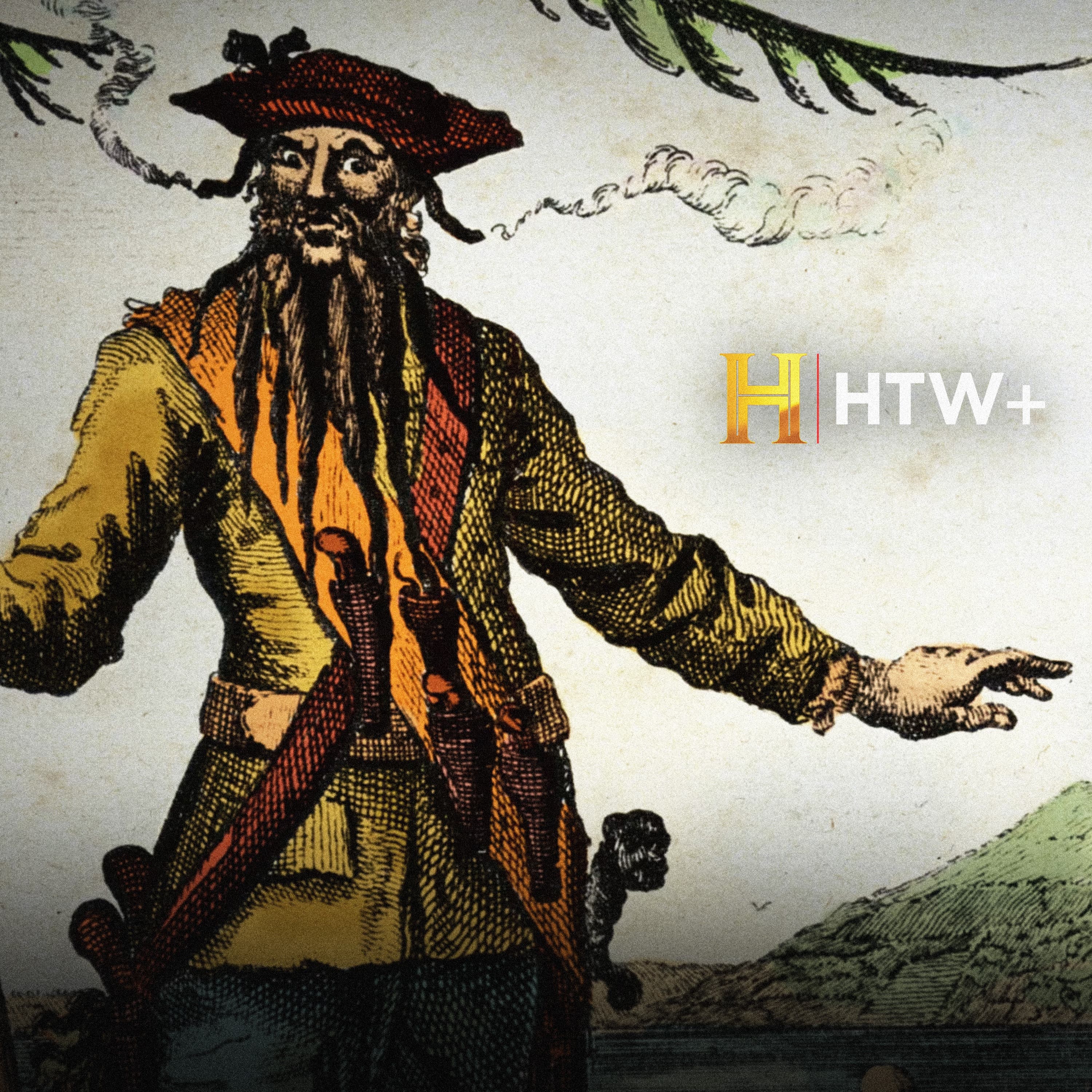 HISTORY This Week podcast cover art