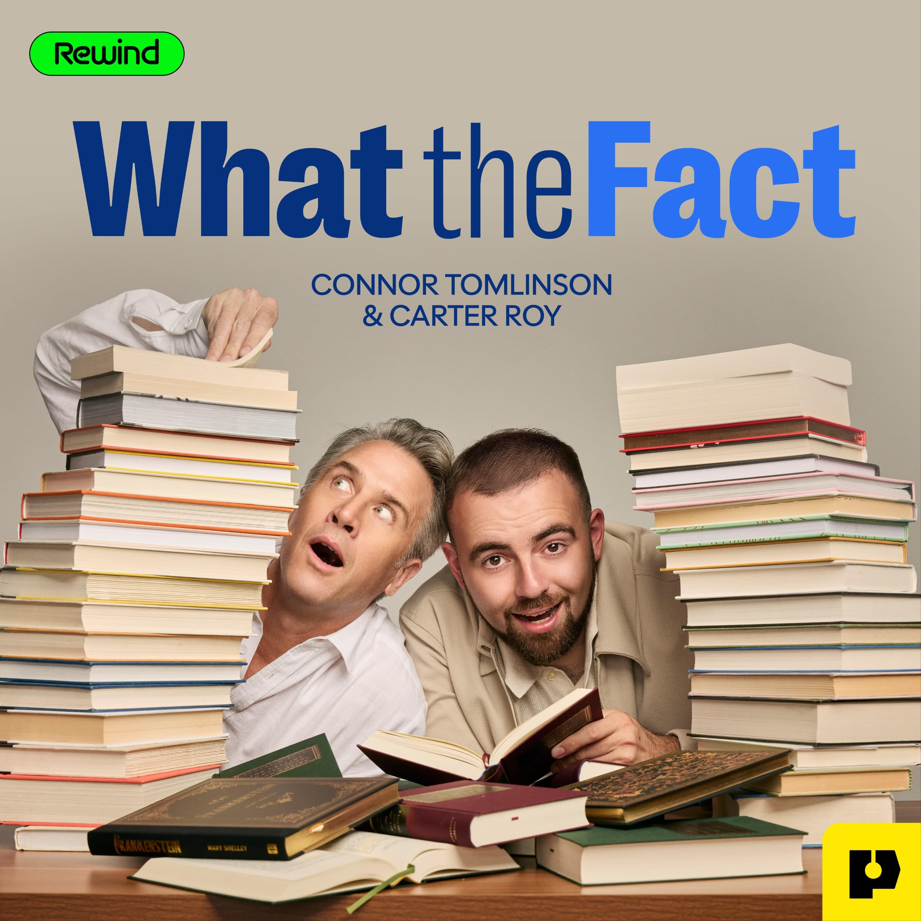 Hidden History with Dr. Harini Bhat podcast cover art