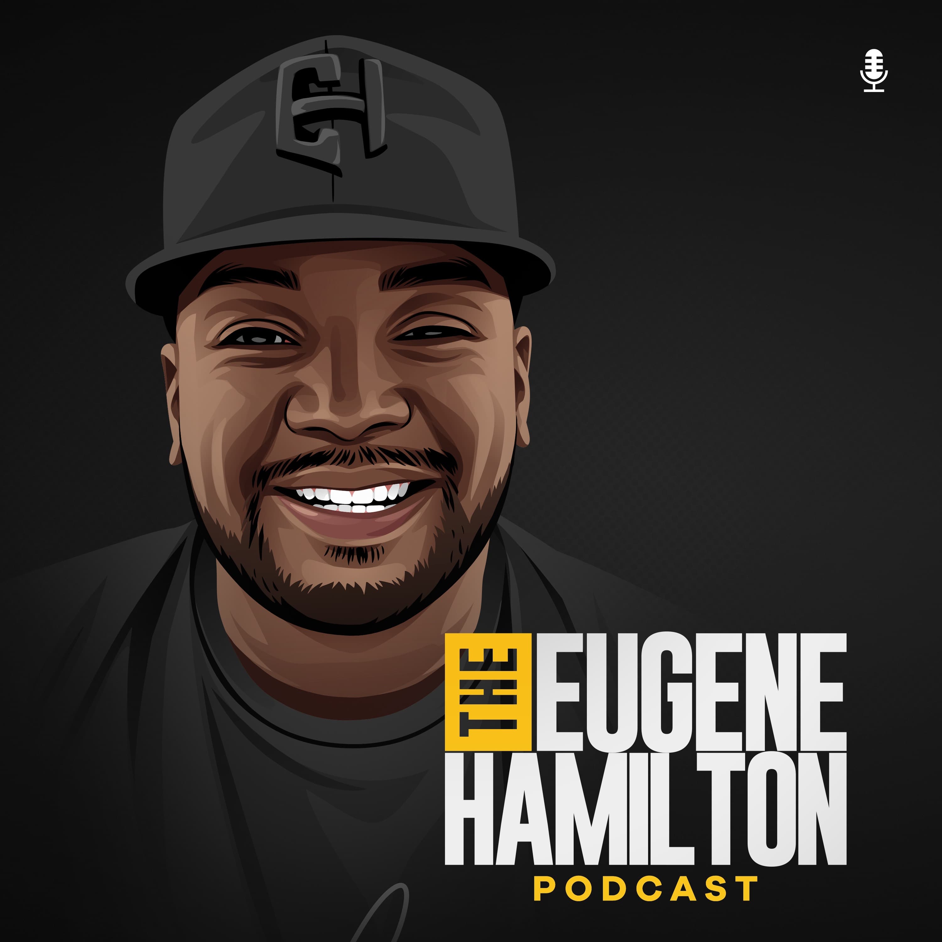 The Eugene Hamilton Podcast cover art