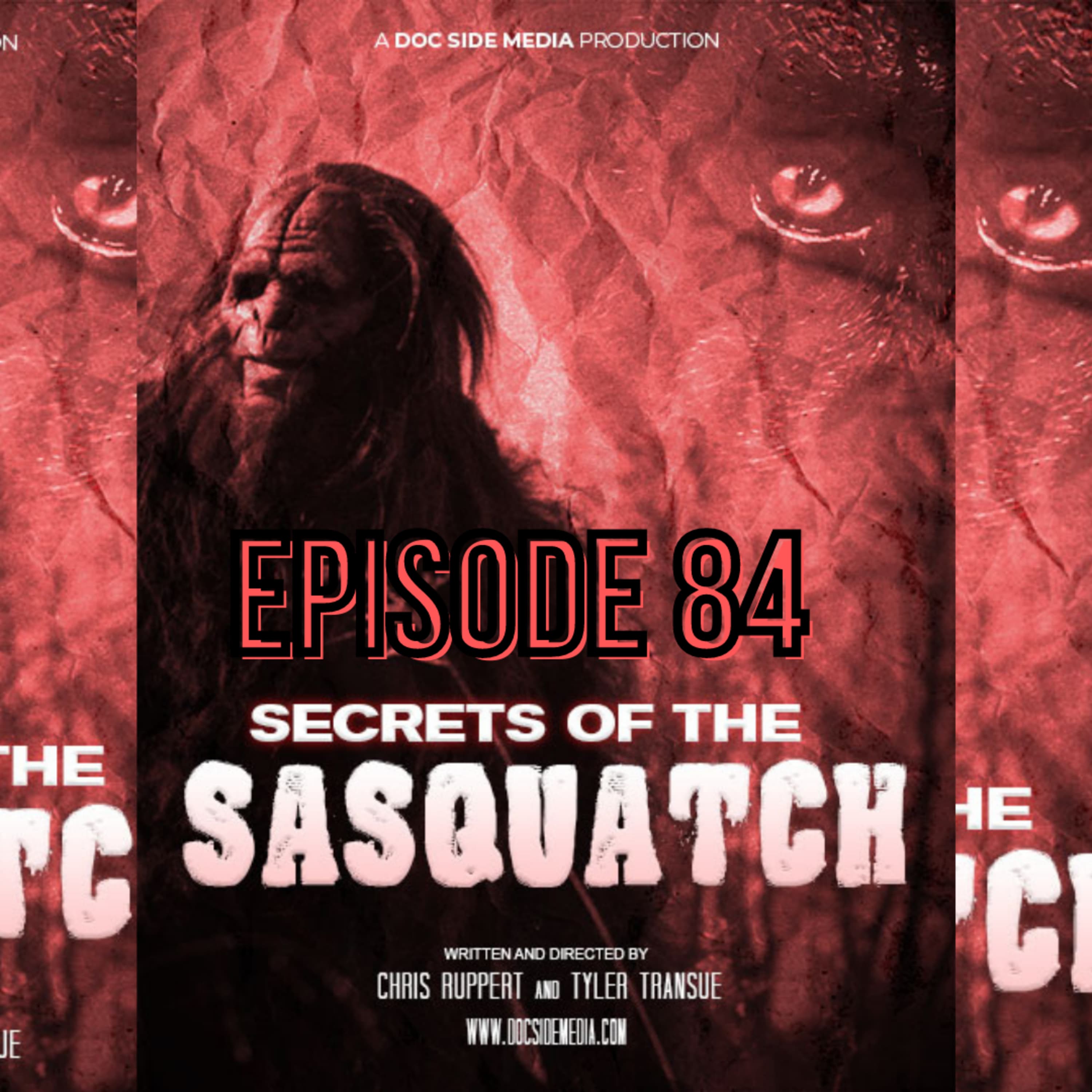 Pursuit of the Paranormal podcast cover art