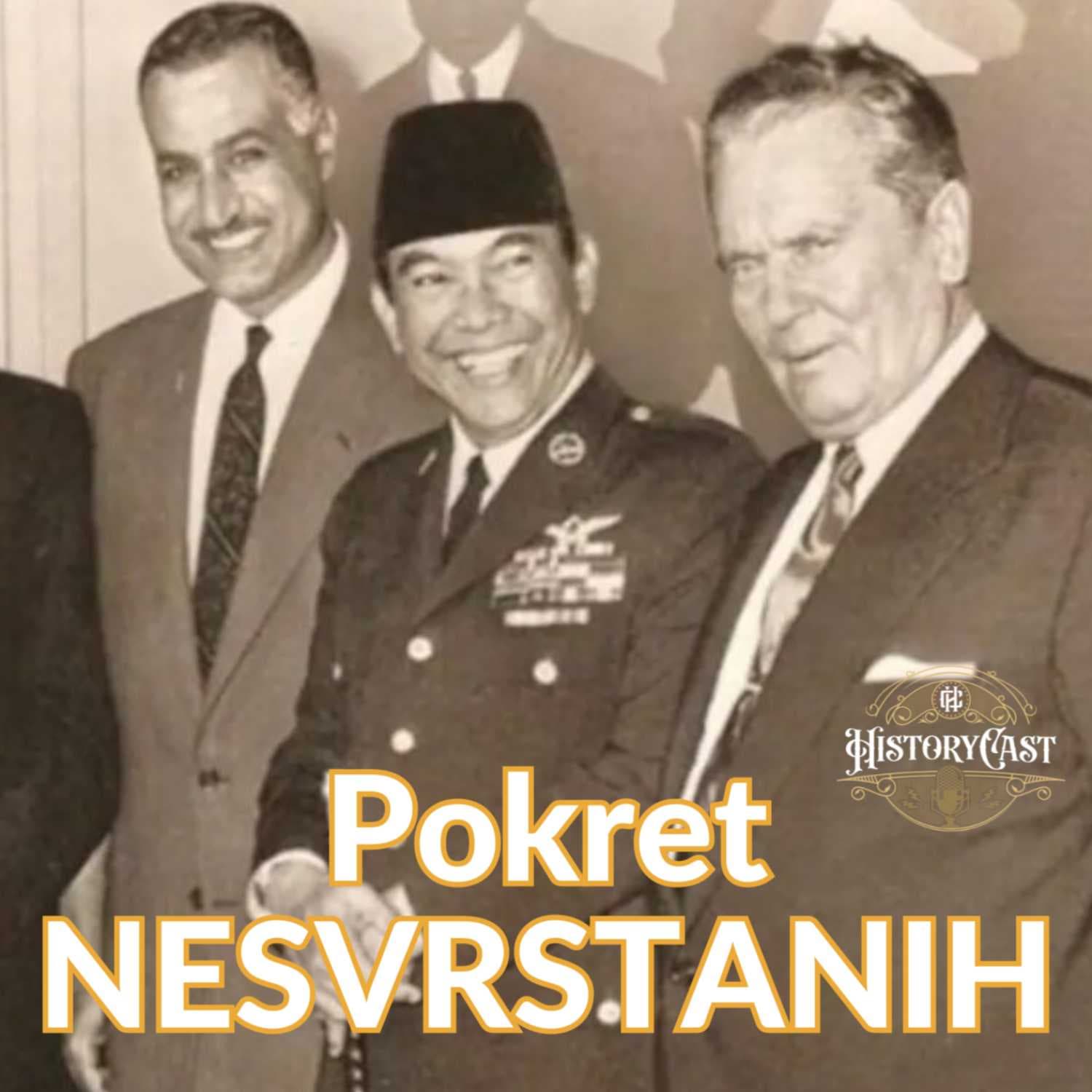 HistoryCast podcast cover art