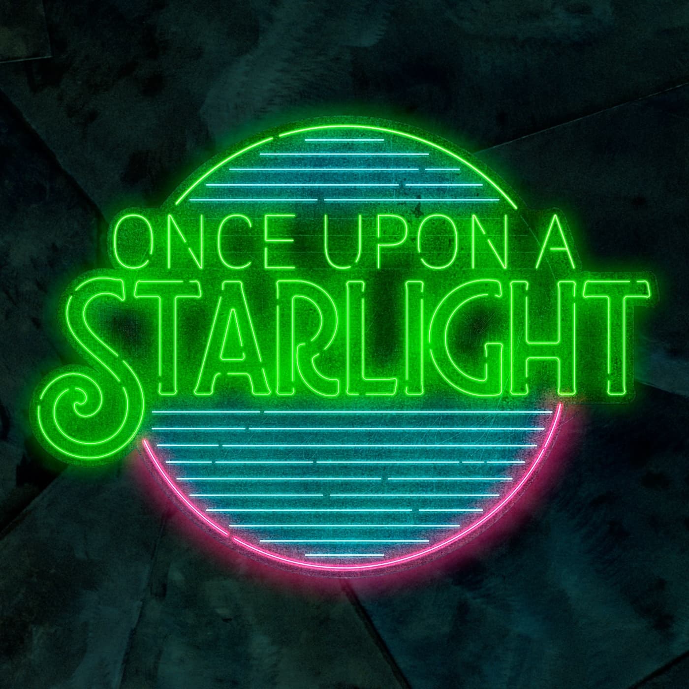 Legends of Avantris podcast cover art