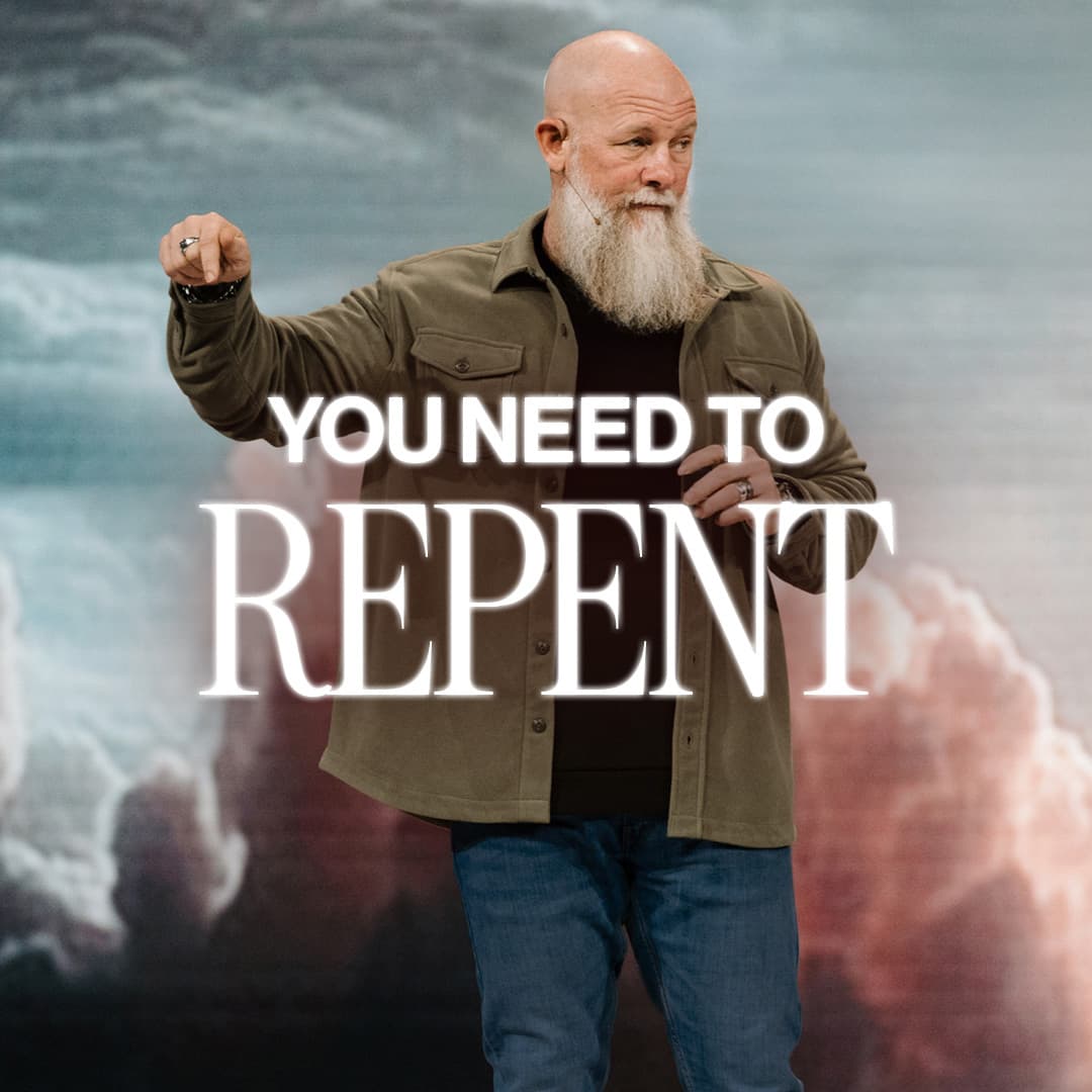 The Church of Eleven22 podcast cover art