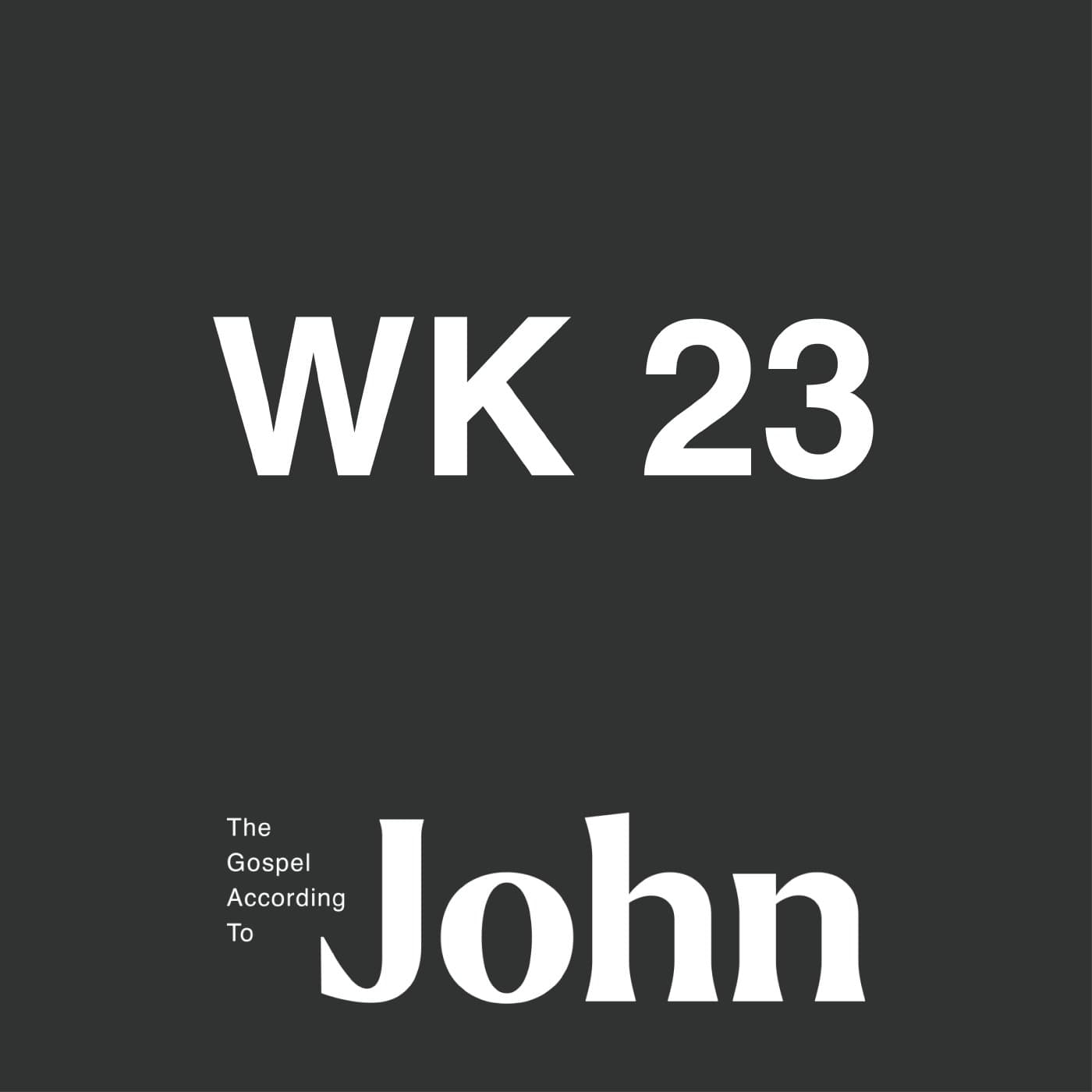 The Church of Eleven22 podcast cover art