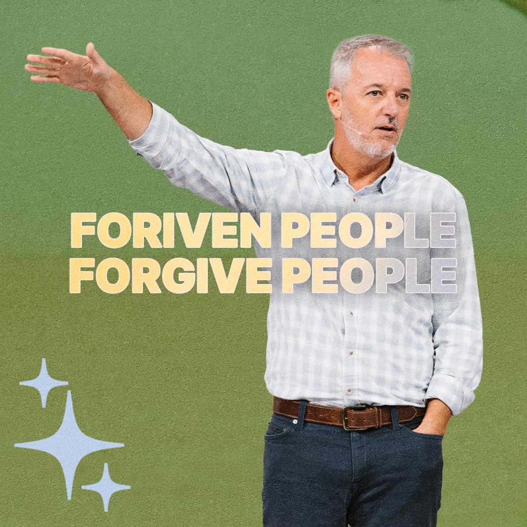 The Church of Eleven22 podcast cover art