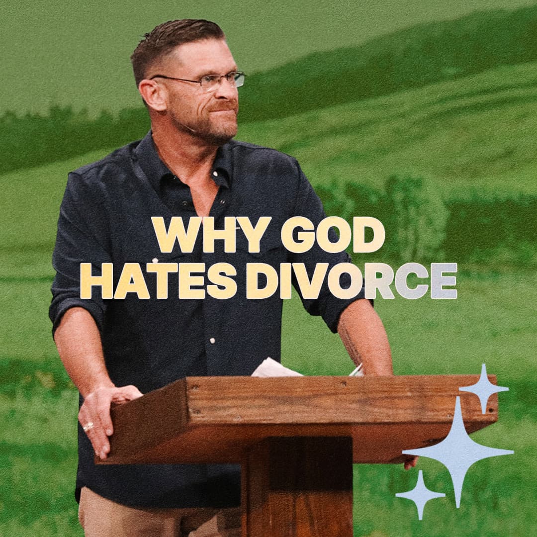 The Church of Eleven22 podcast cover art