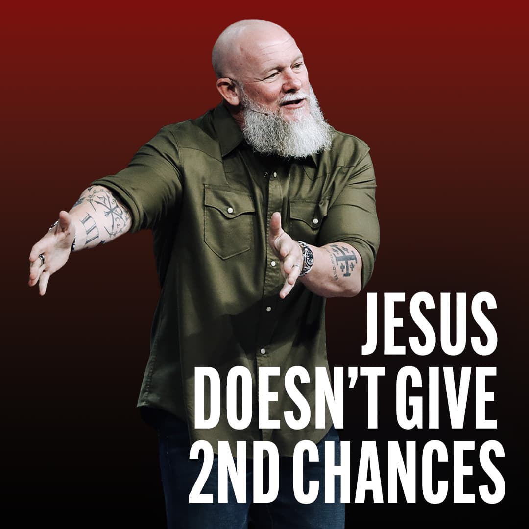 The Church of Eleven22 podcast cover art