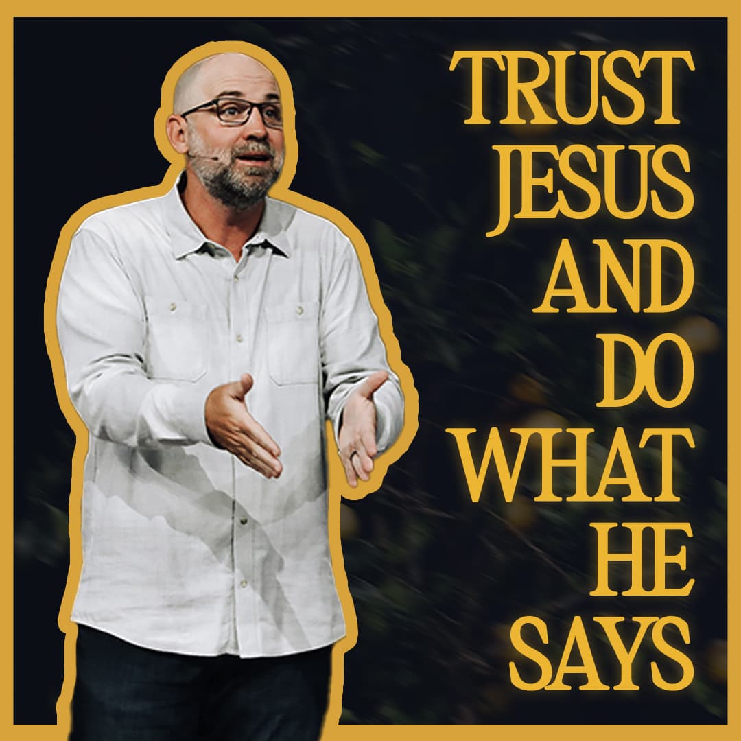 The Church of Eleven22 podcast cover art