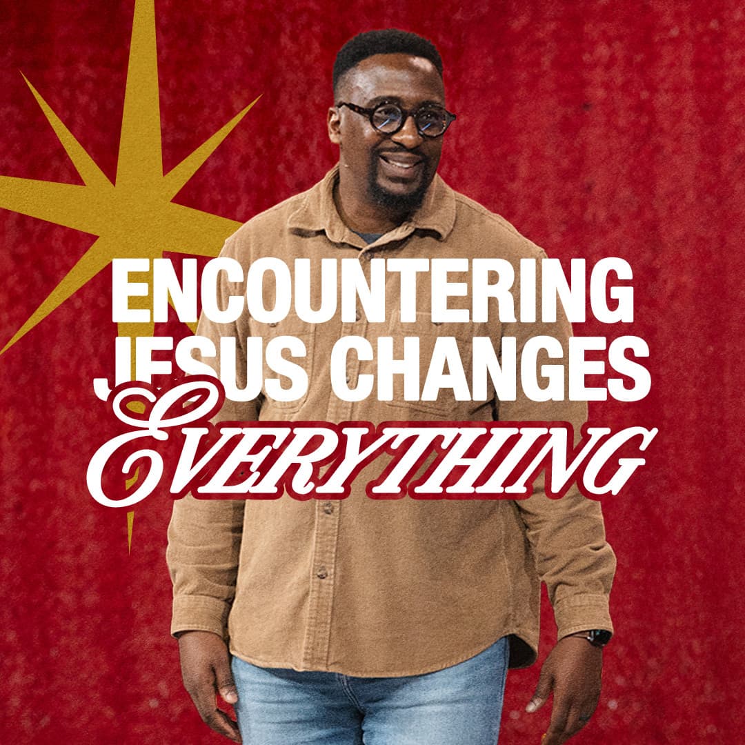 The Church of Eleven22 podcast cover art
