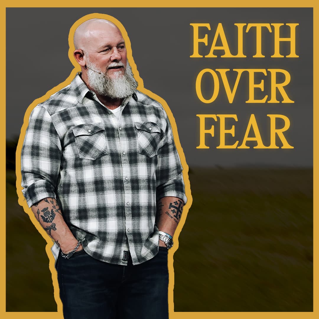 The Church of Eleven22 podcast cover art