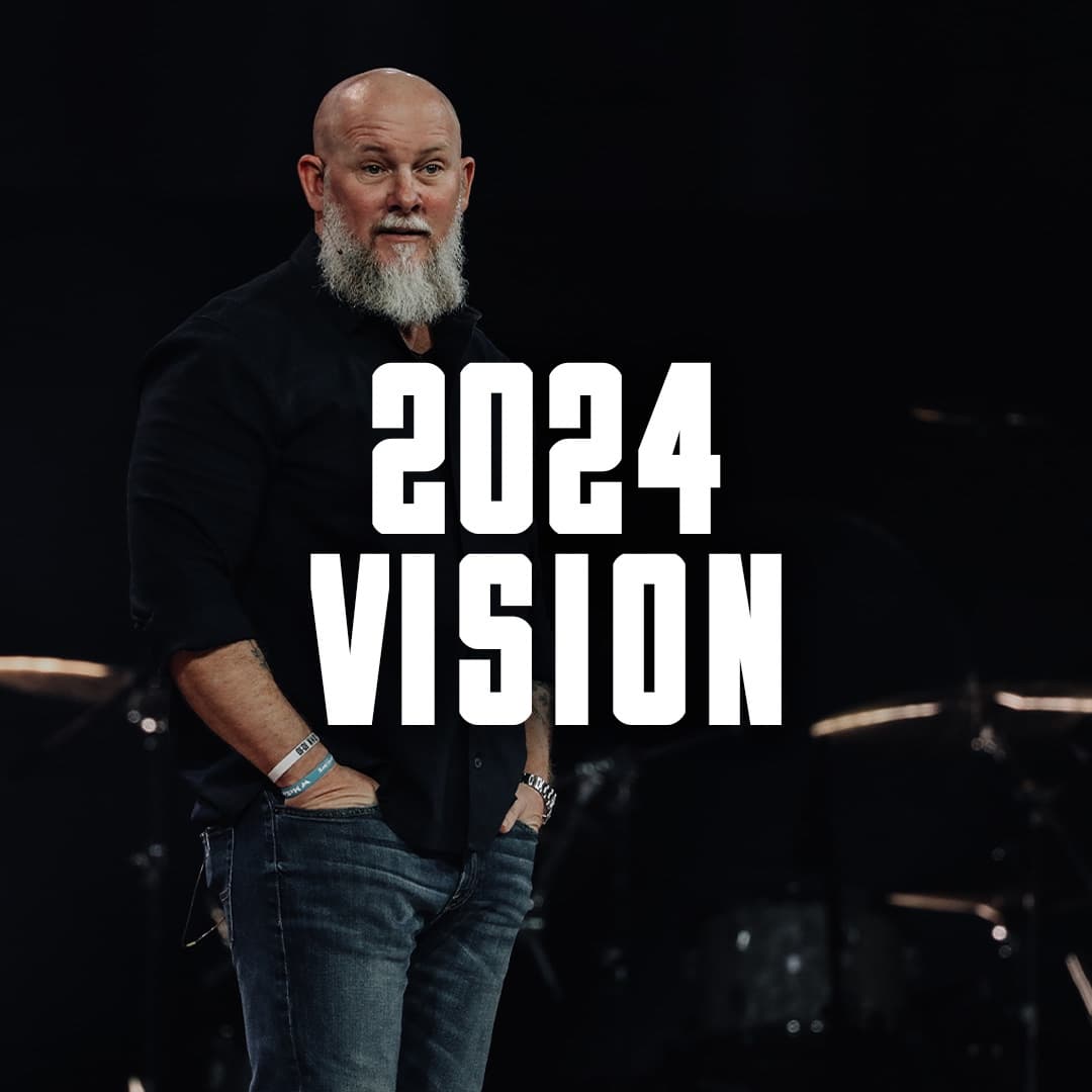 The Church of Eleven22 podcast cover art