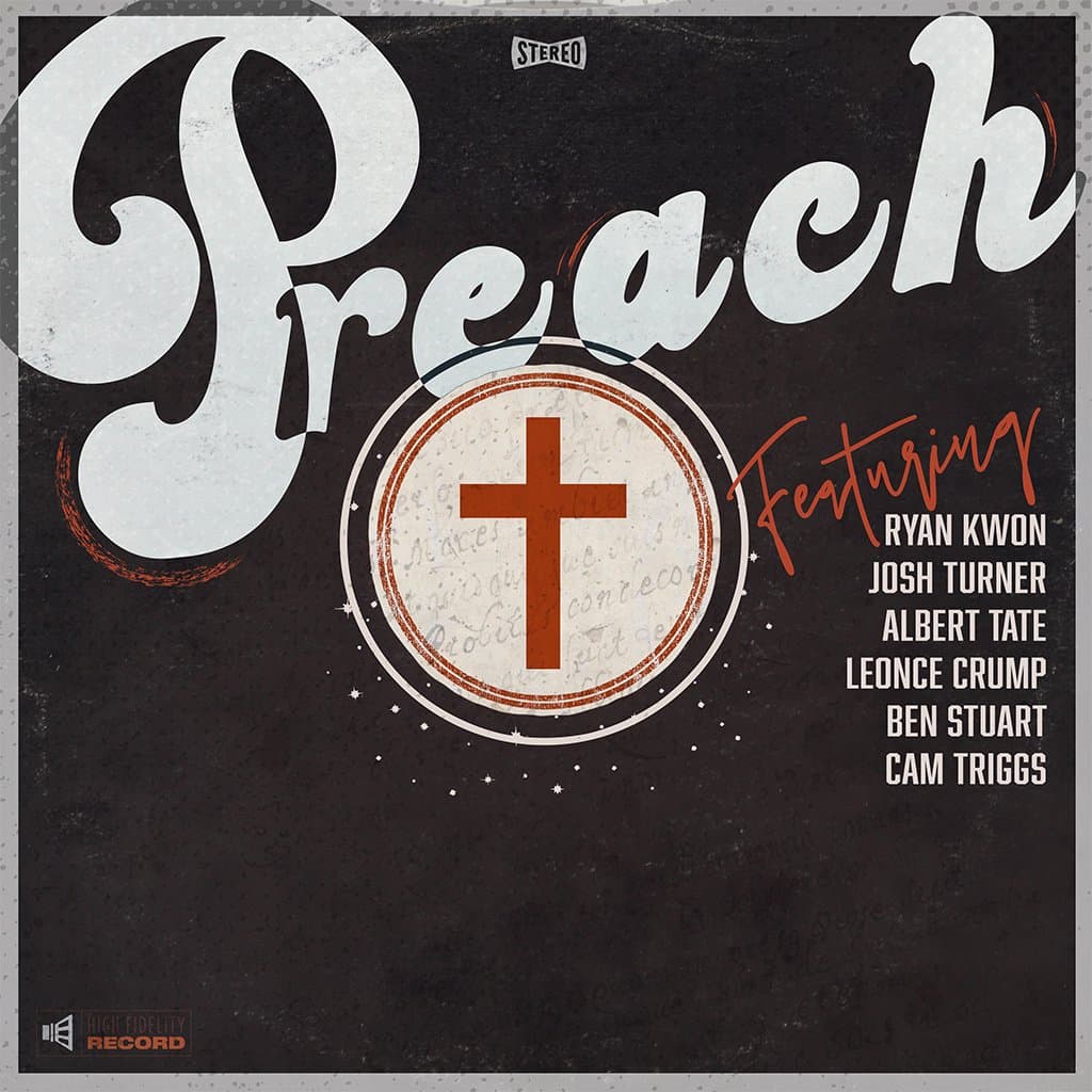 The Church of Eleven22 podcast cover art