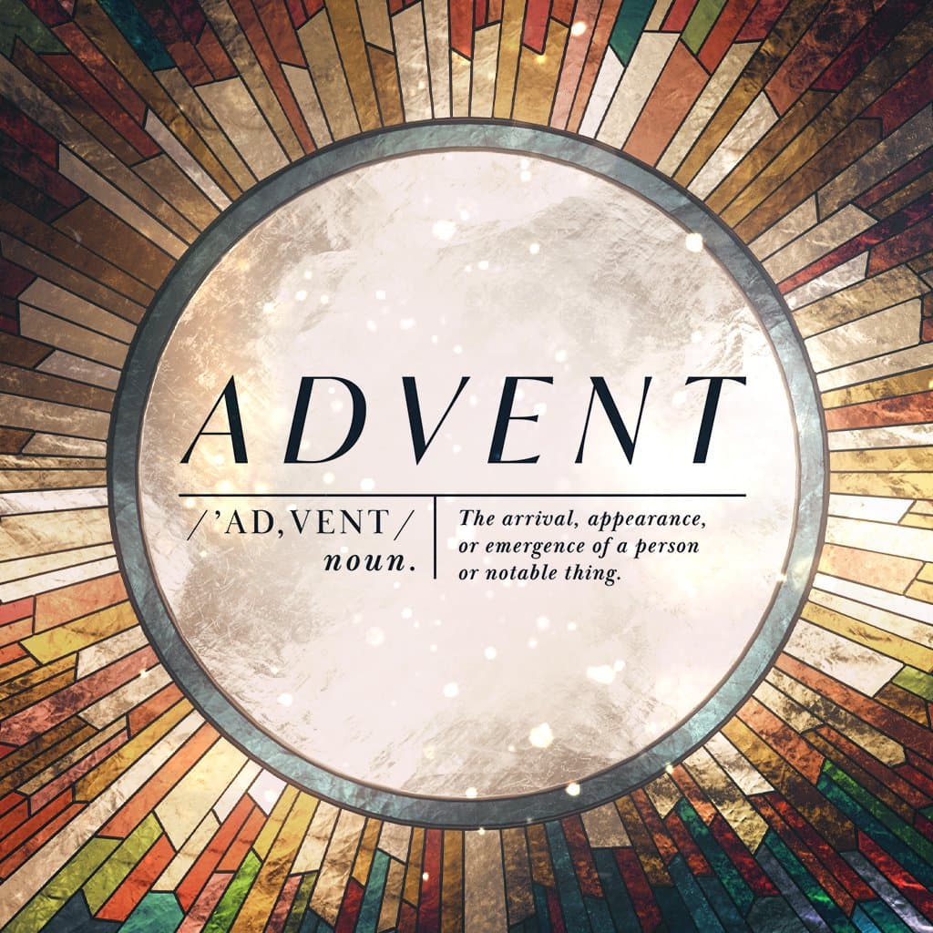 The Church of Eleven22 podcast cover art