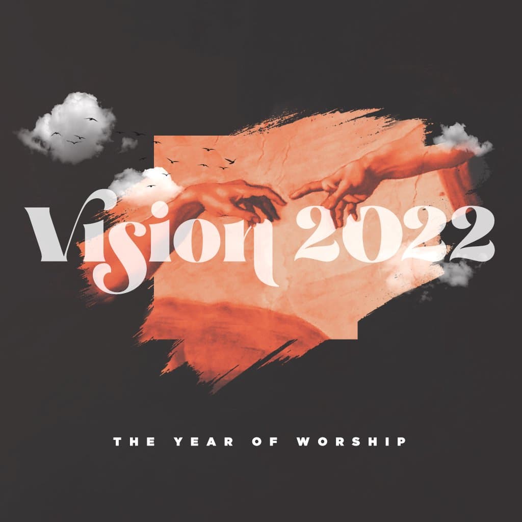 The Church of Eleven22 podcast cover art