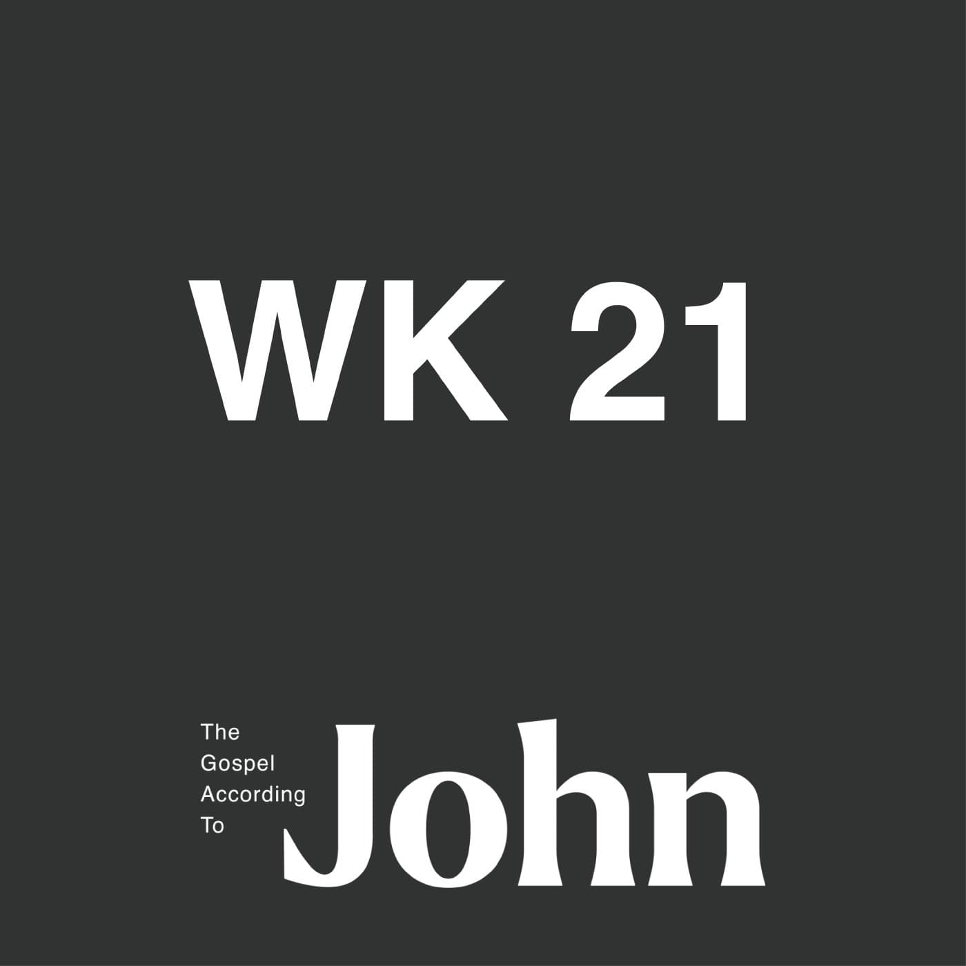 The Church of Eleven22 podcast cover art