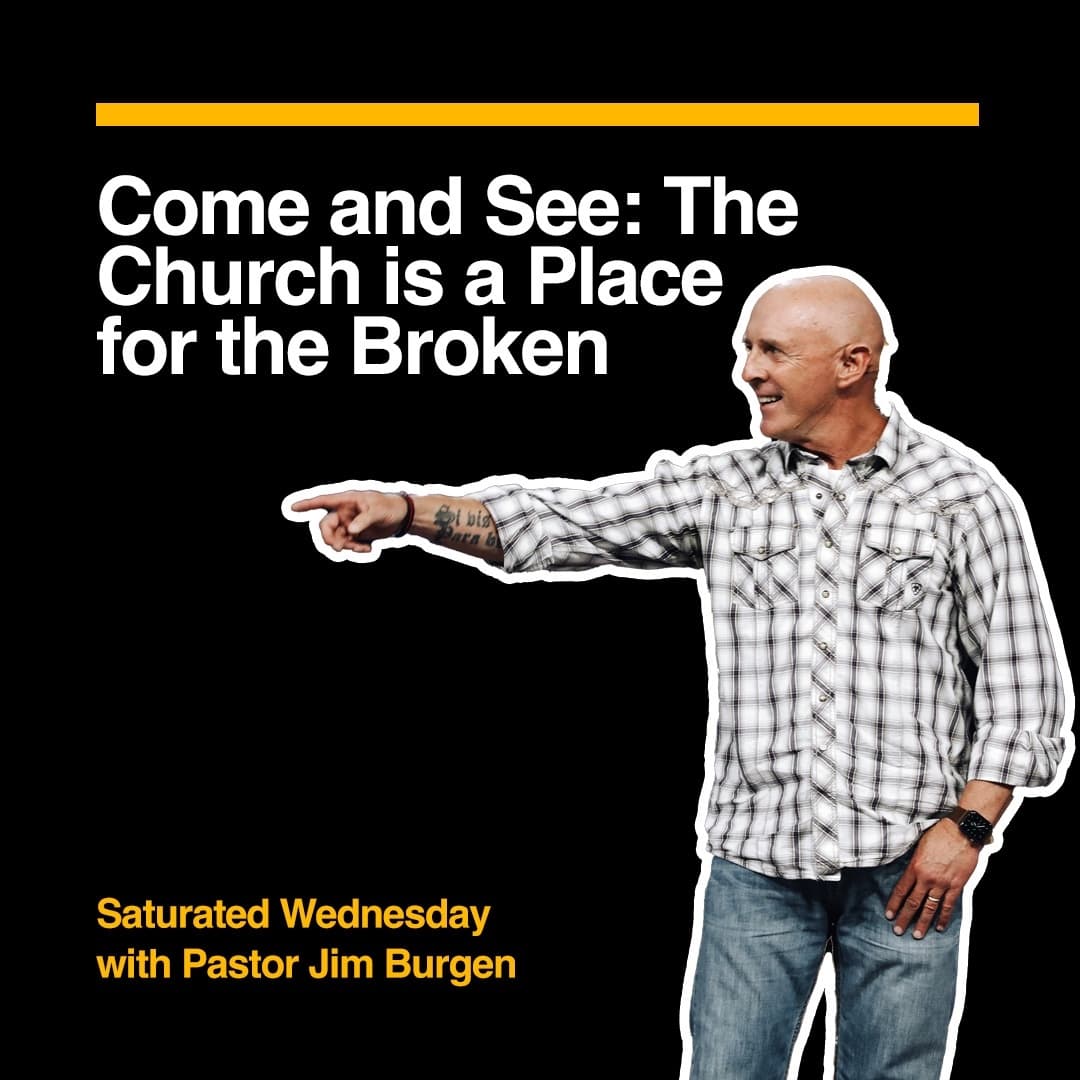 The Church of Eleven22 podcast cover art