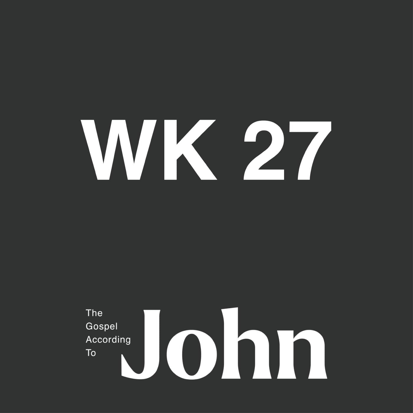 The Church of Eleven22 podcast cover art