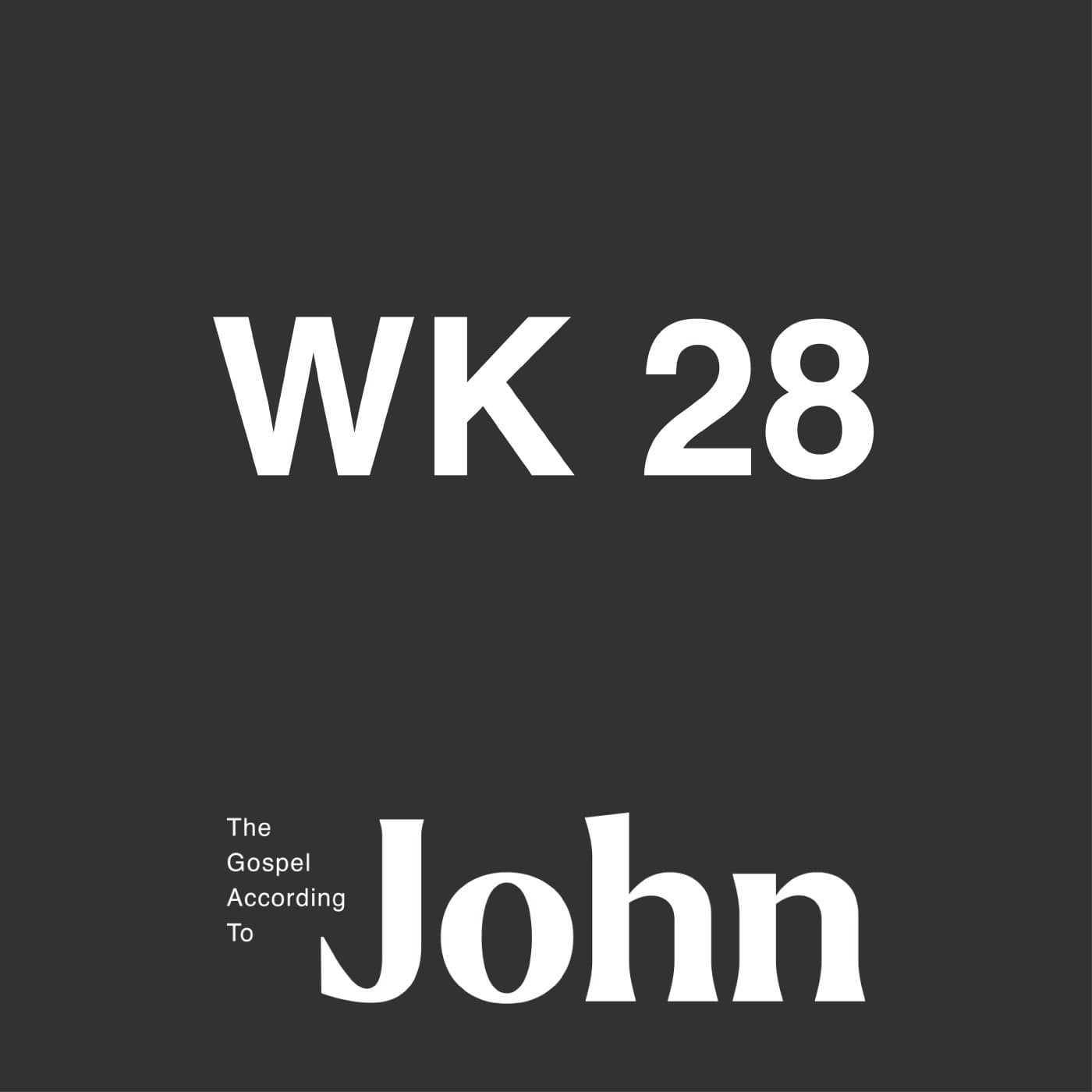 The Church of Eleven22 podcast cover art