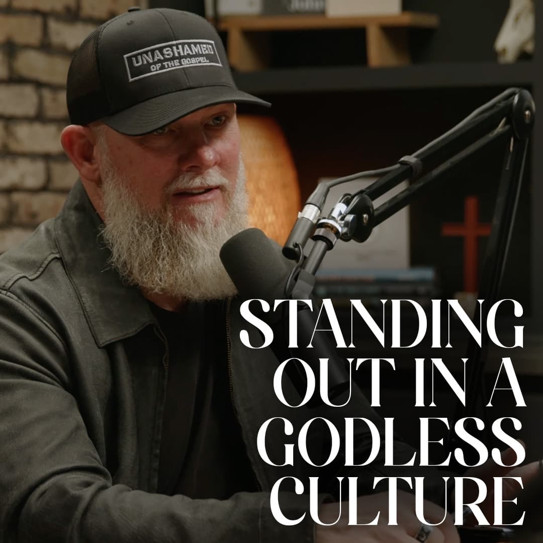Deepen with Pastor Joby Martin podcast cover art