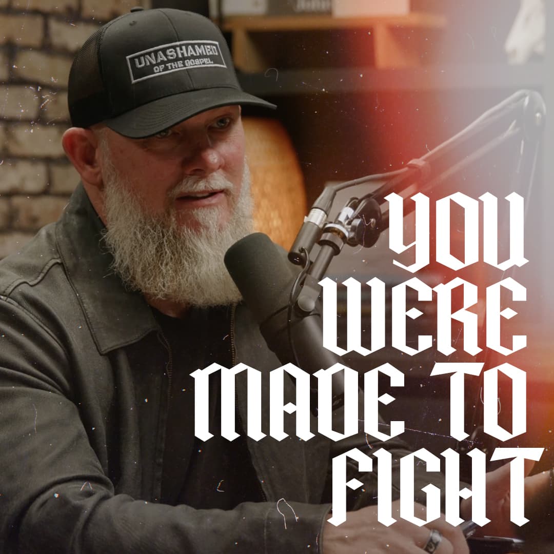 Deepen with Pastor Joby Martin podcast cover art