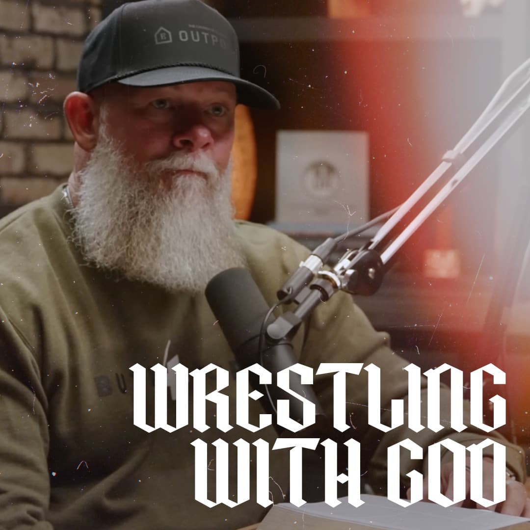 Deepen with Pastor Joby Martin podcast cover art