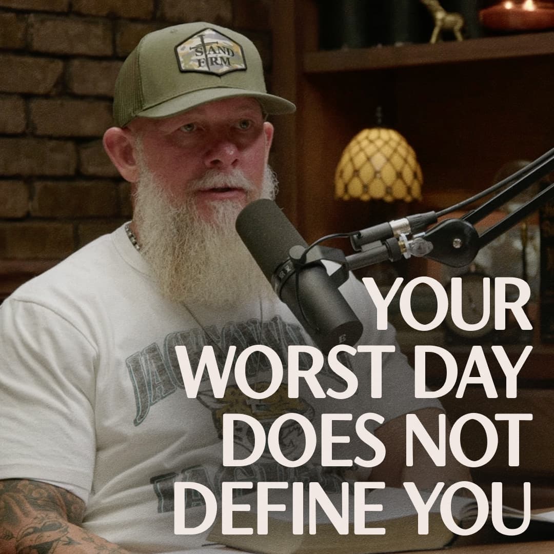 Deepen with Pastor Joby Martin podcast cover art