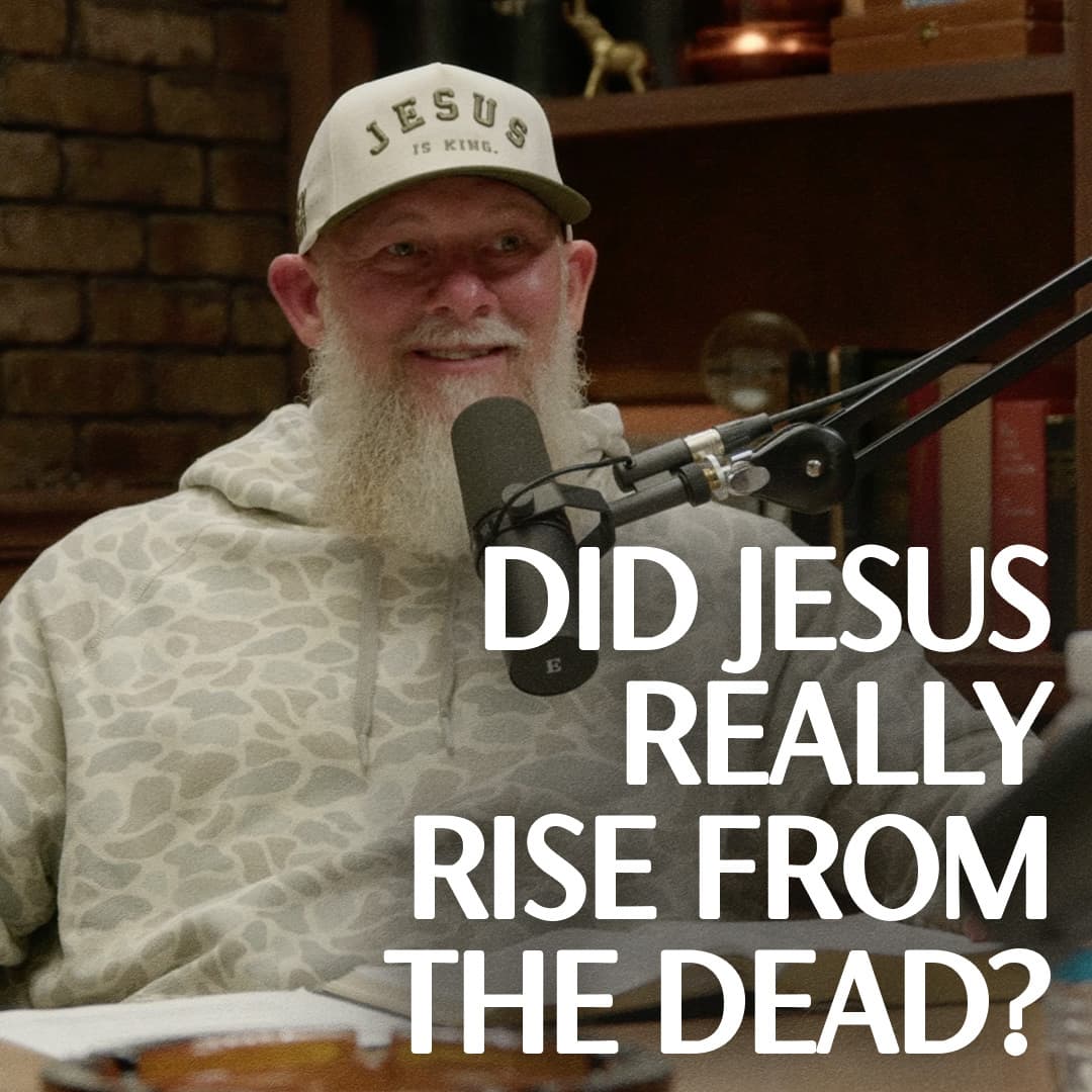 Deepen with Pastor Joby Martin podcast cover art