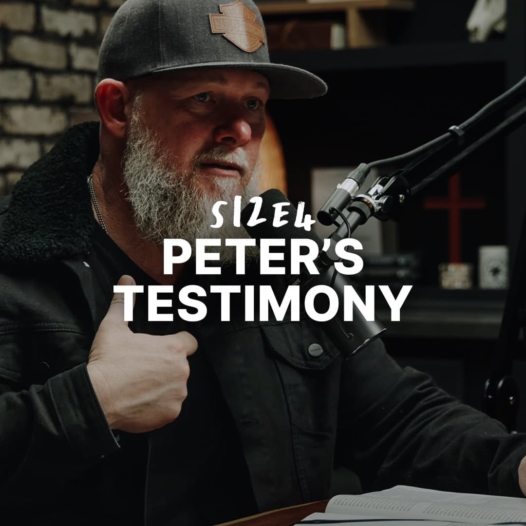 Deepen with Pastor Joby Martin podcast cover art