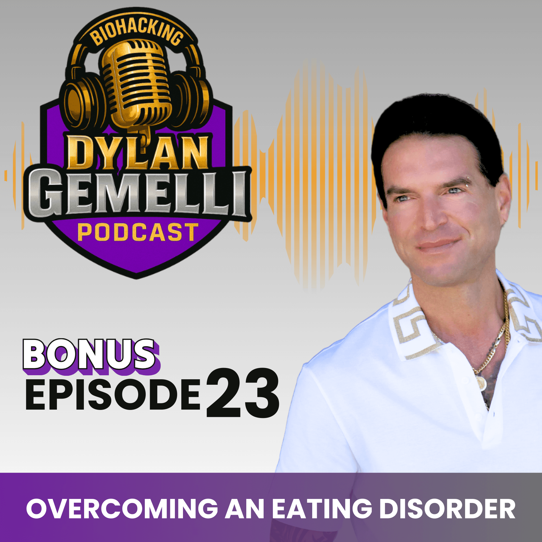 The Dylan Gemelli Podcast cover art