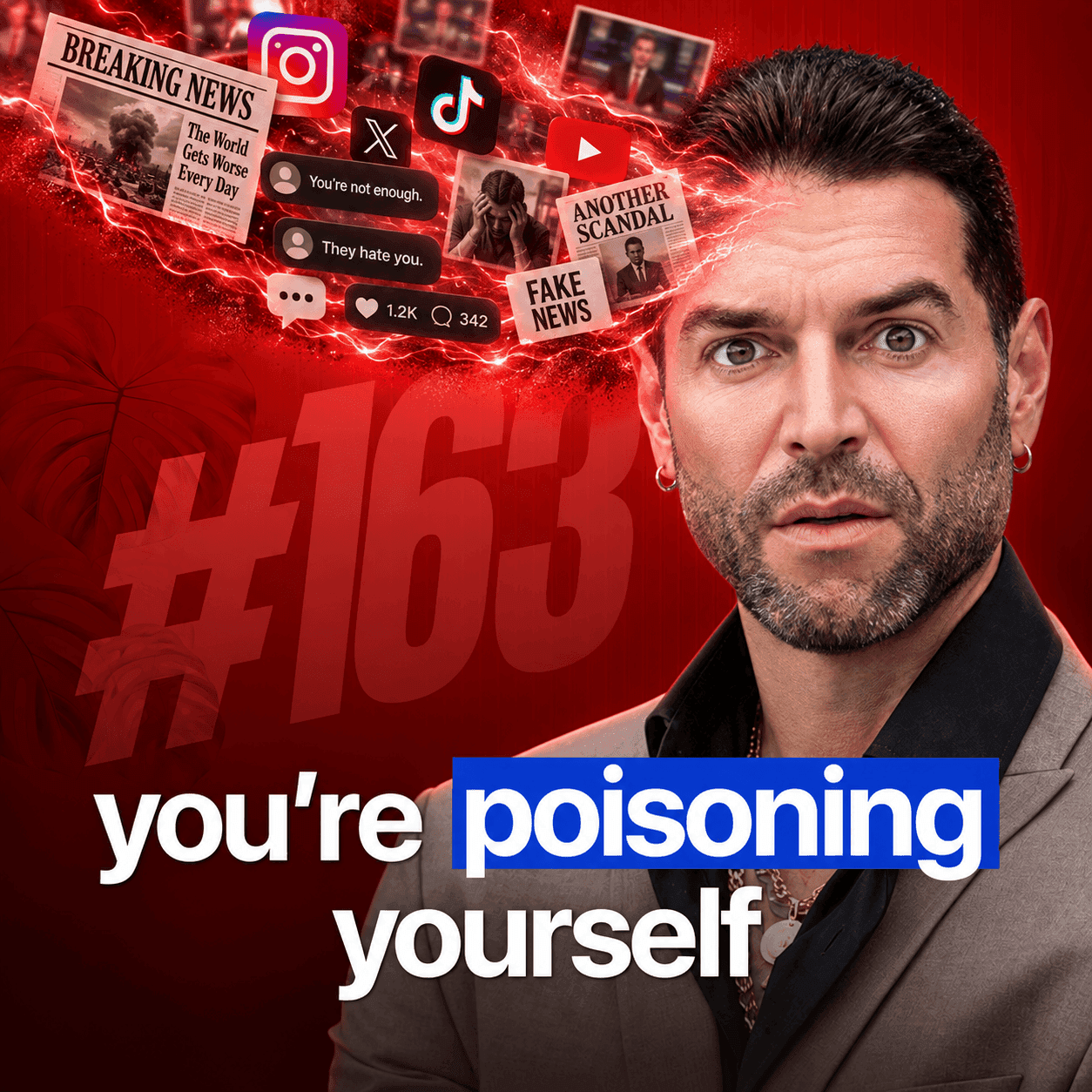 The Dylan Gemelli Podcast cover art