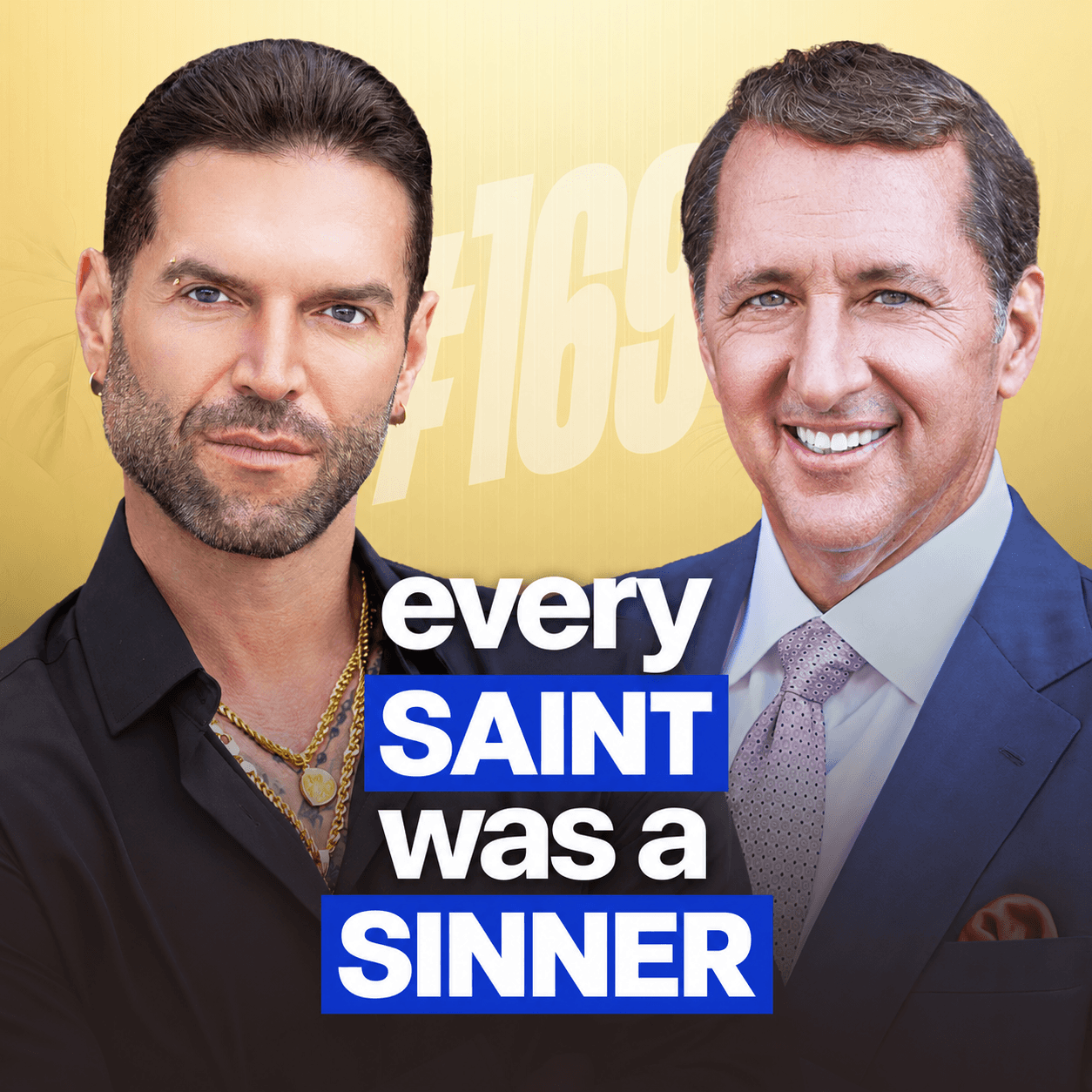 The Dylan Gemelli Podcast cover art