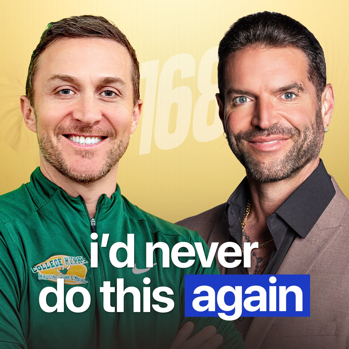 The Dylan Gemelli Podcast cover art