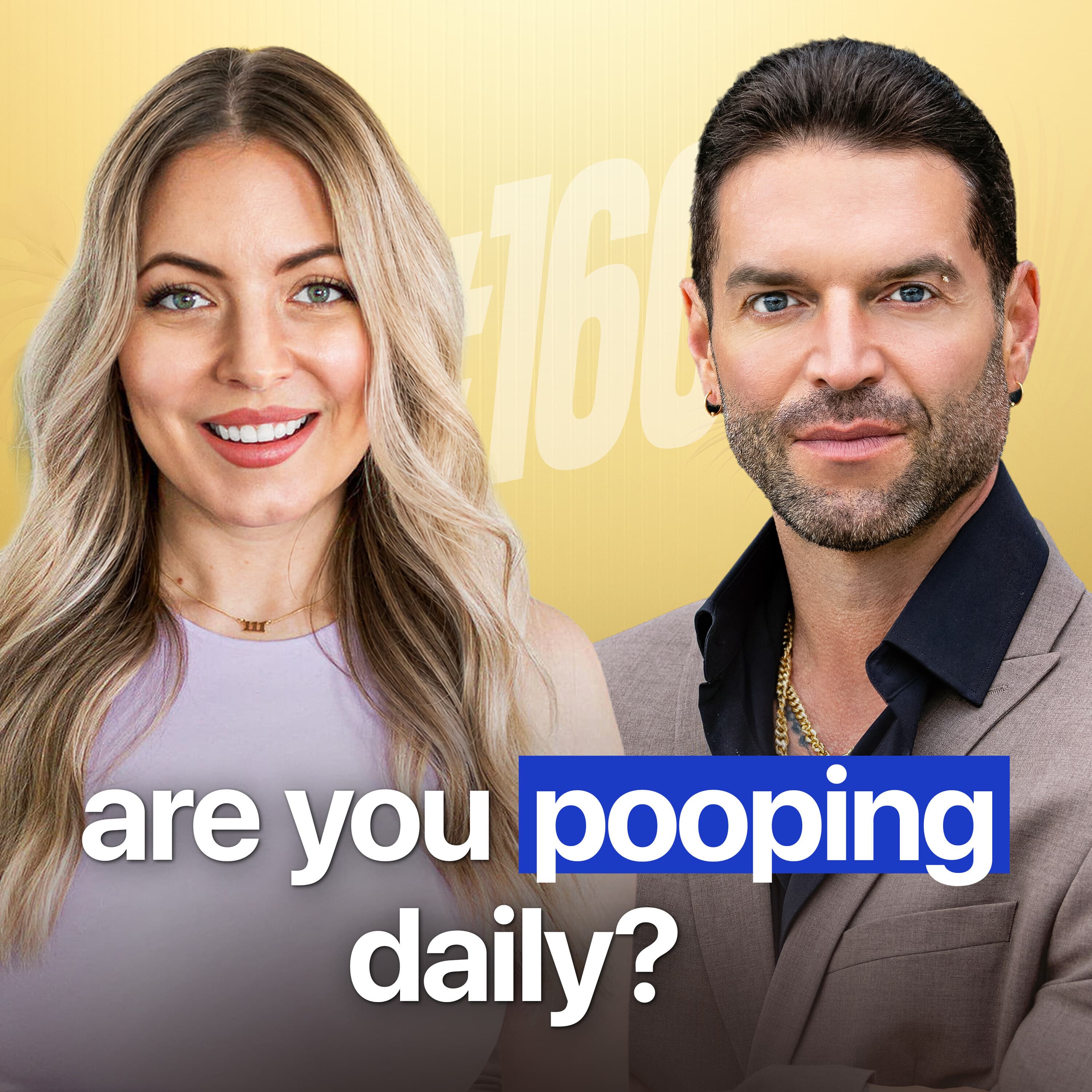 The Dylan Gemelli Podcast cover art