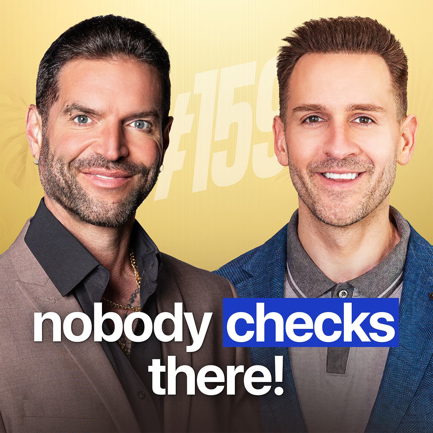 The Dylan Gemelli Podcast cover art