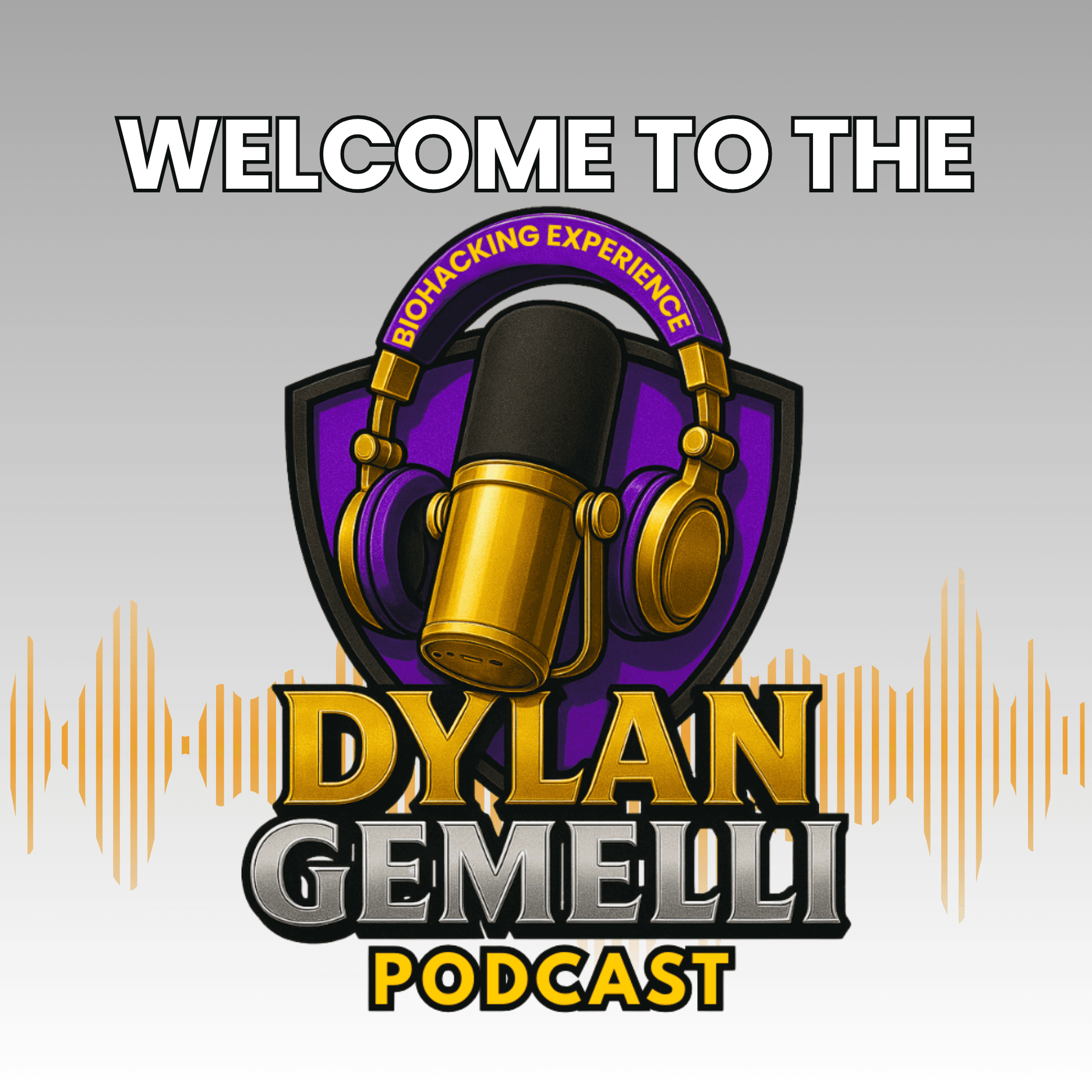 The Dylan Gemelli Podcast cover art