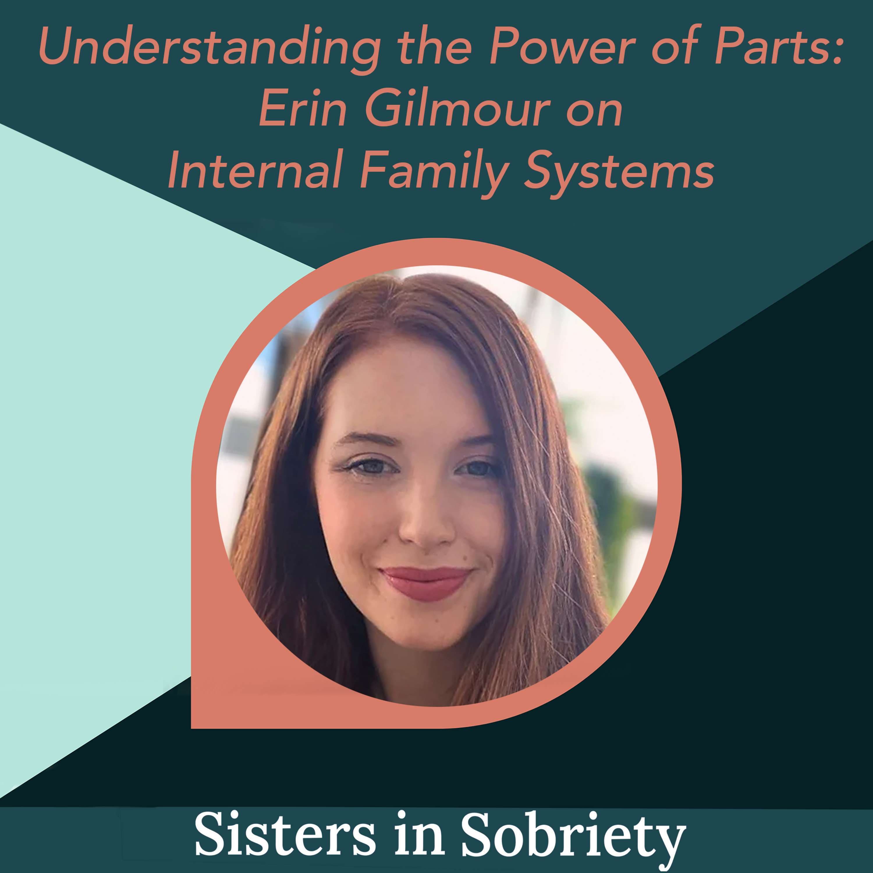 Sisters In Sobriety podcast cover art