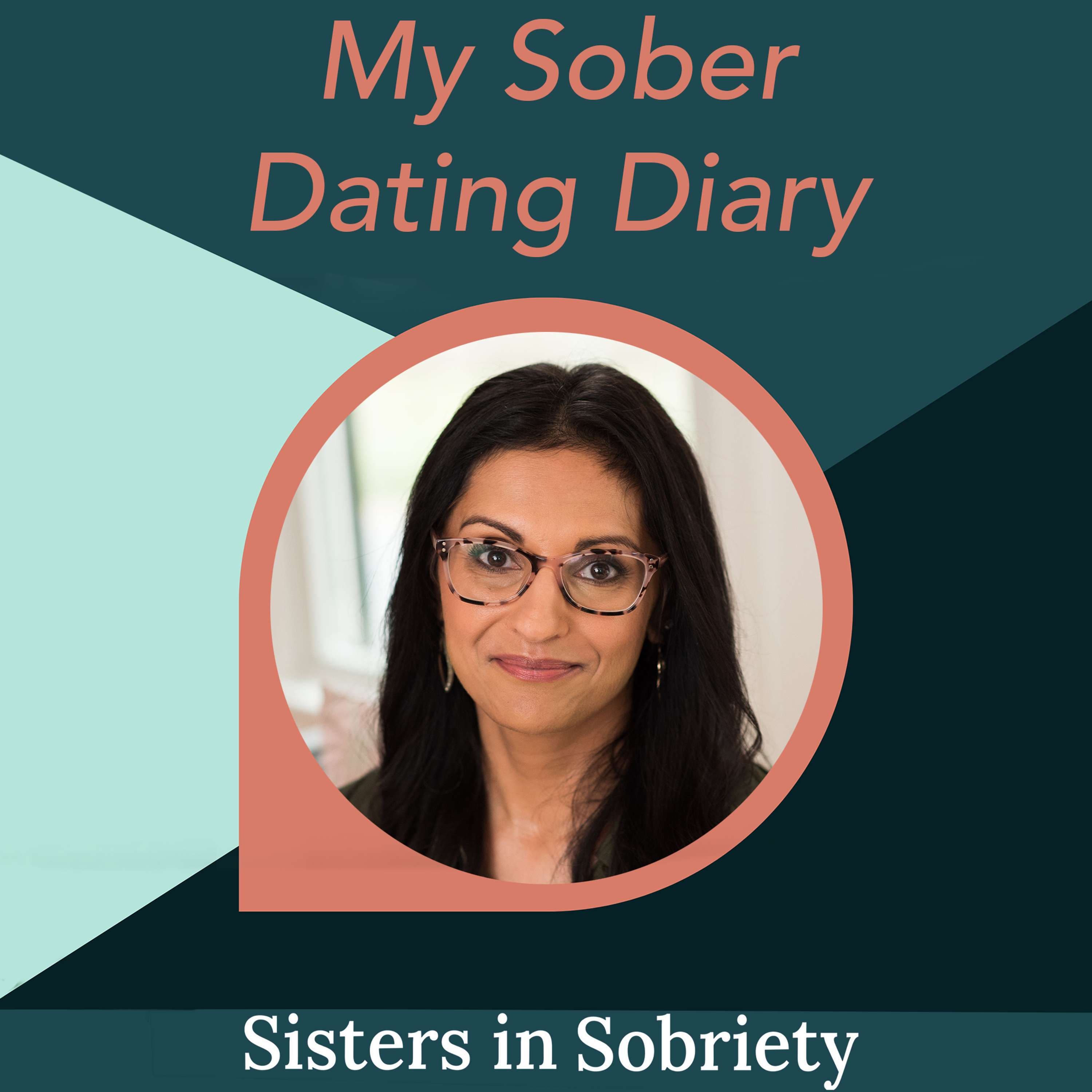 Sisters In Sobriety podcast cover art