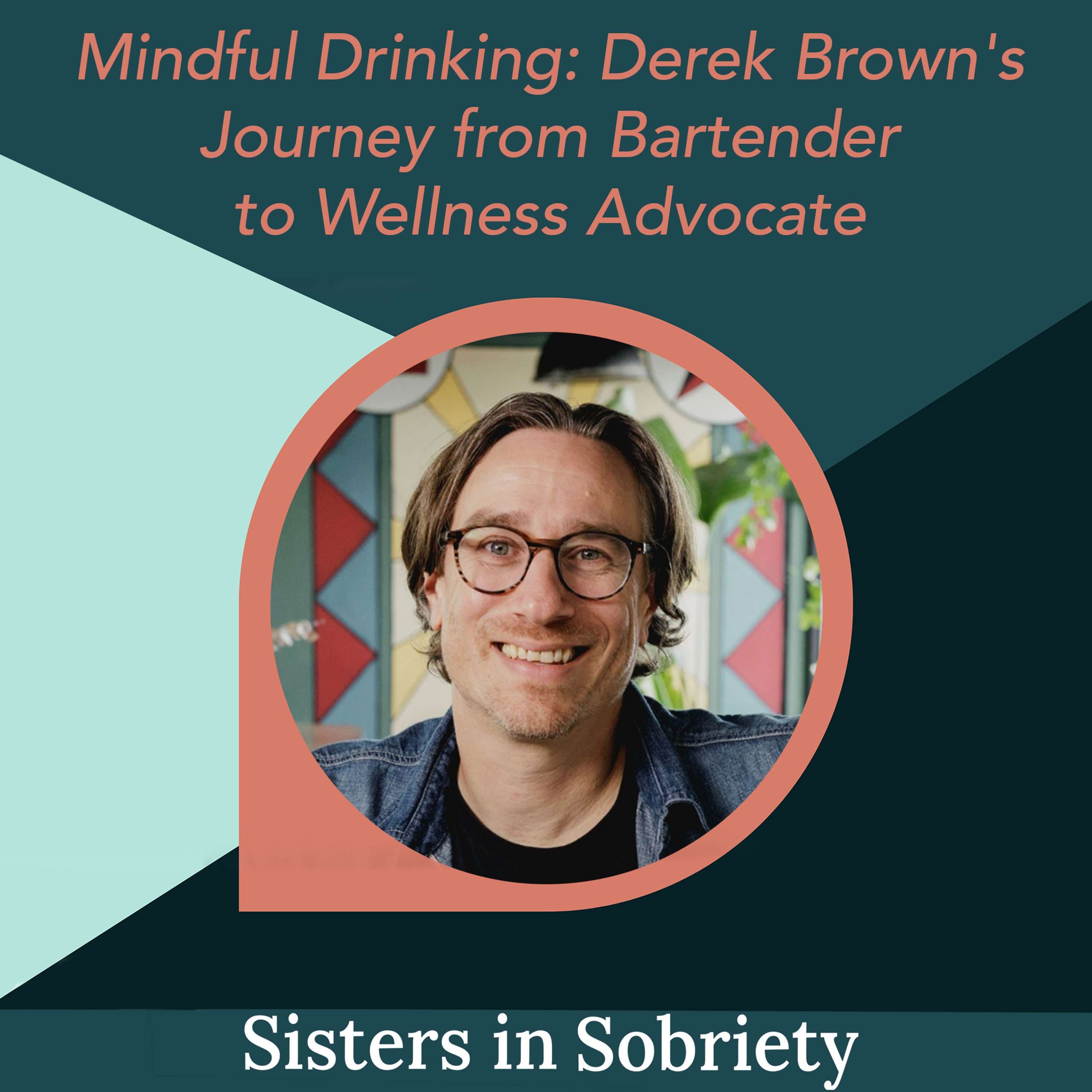 Sisters In Sobriety podcast cover art